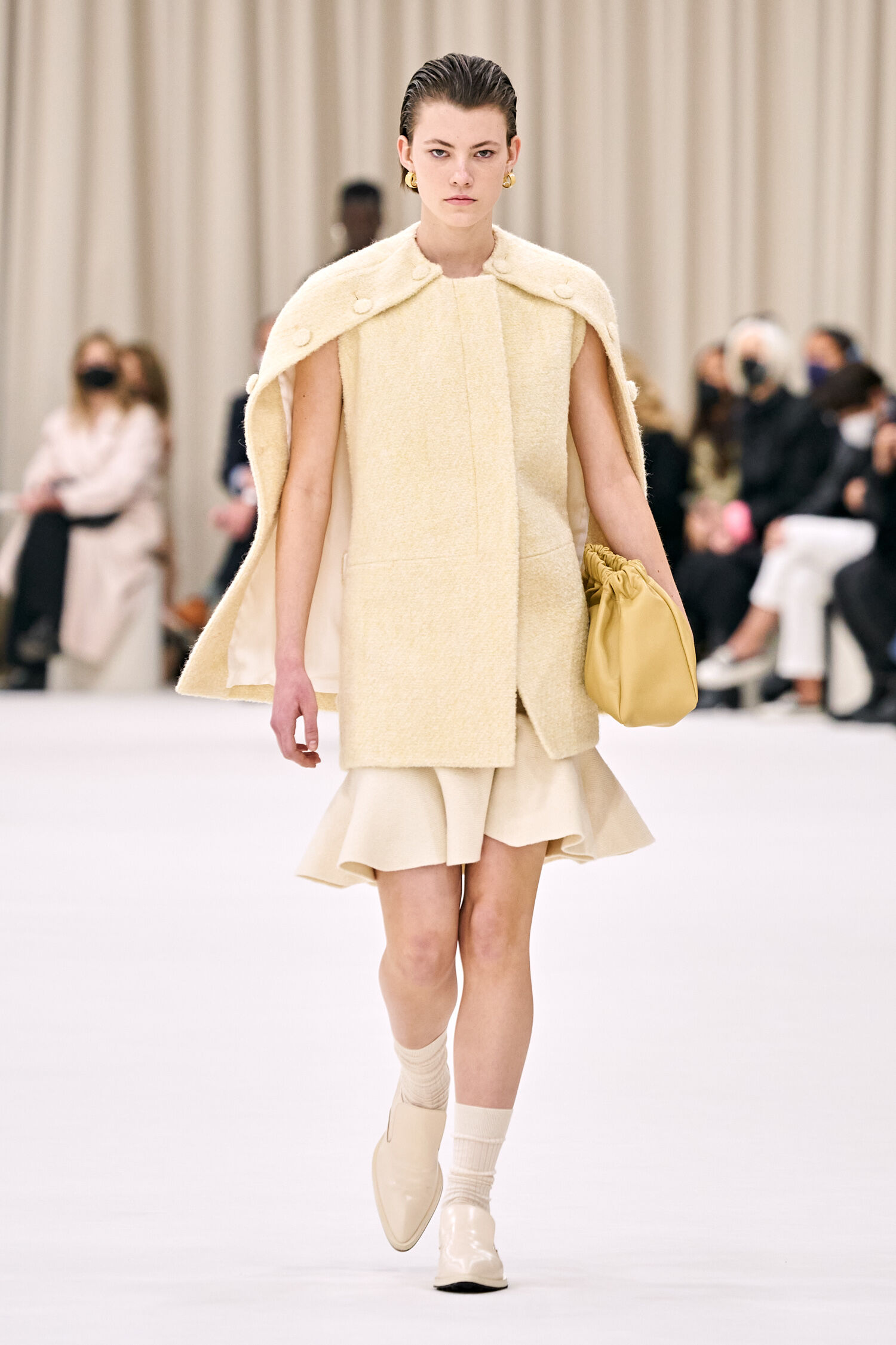 Women Show Fall Winter 2022