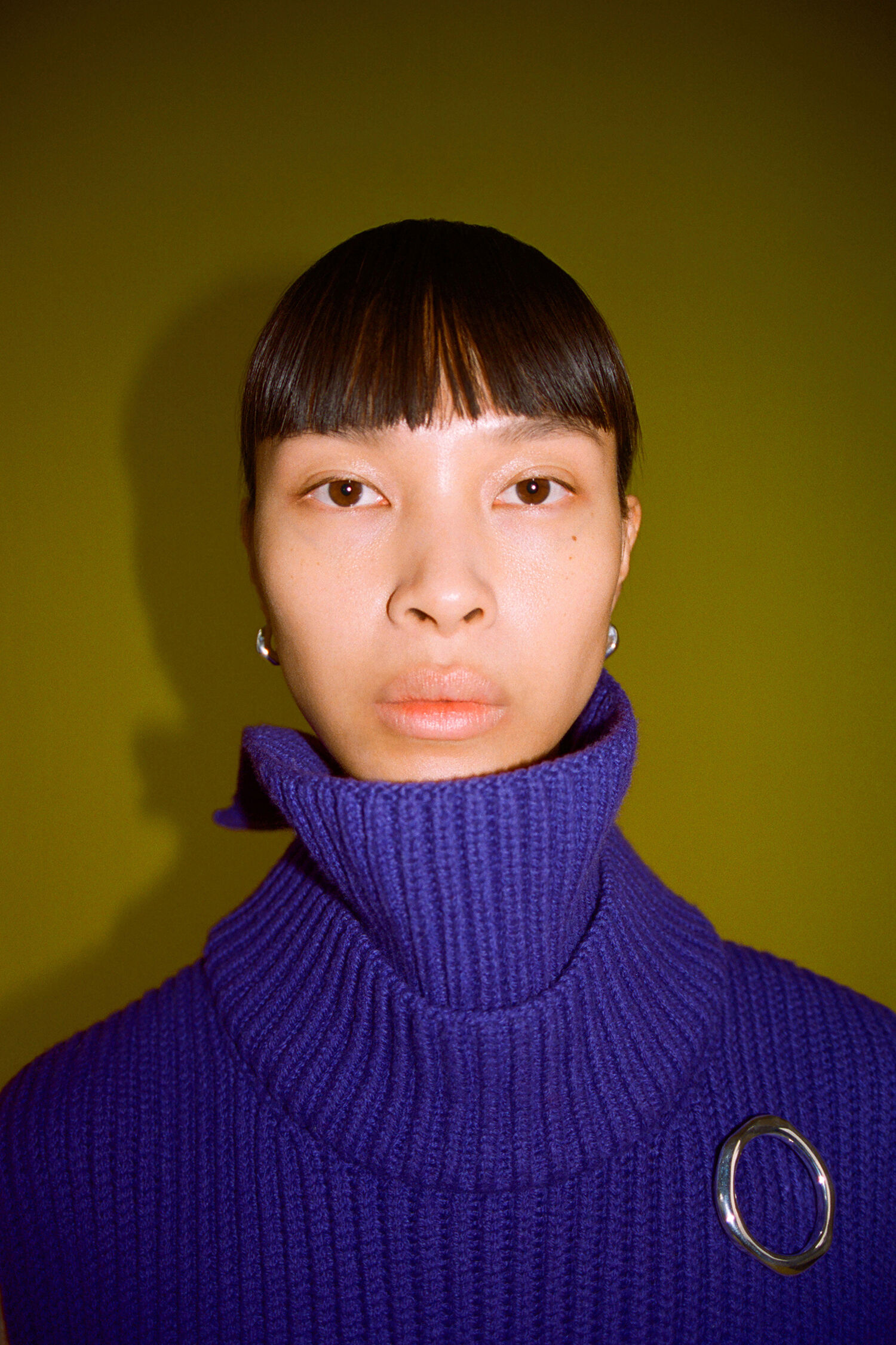 Jil Sander Prefall 2023