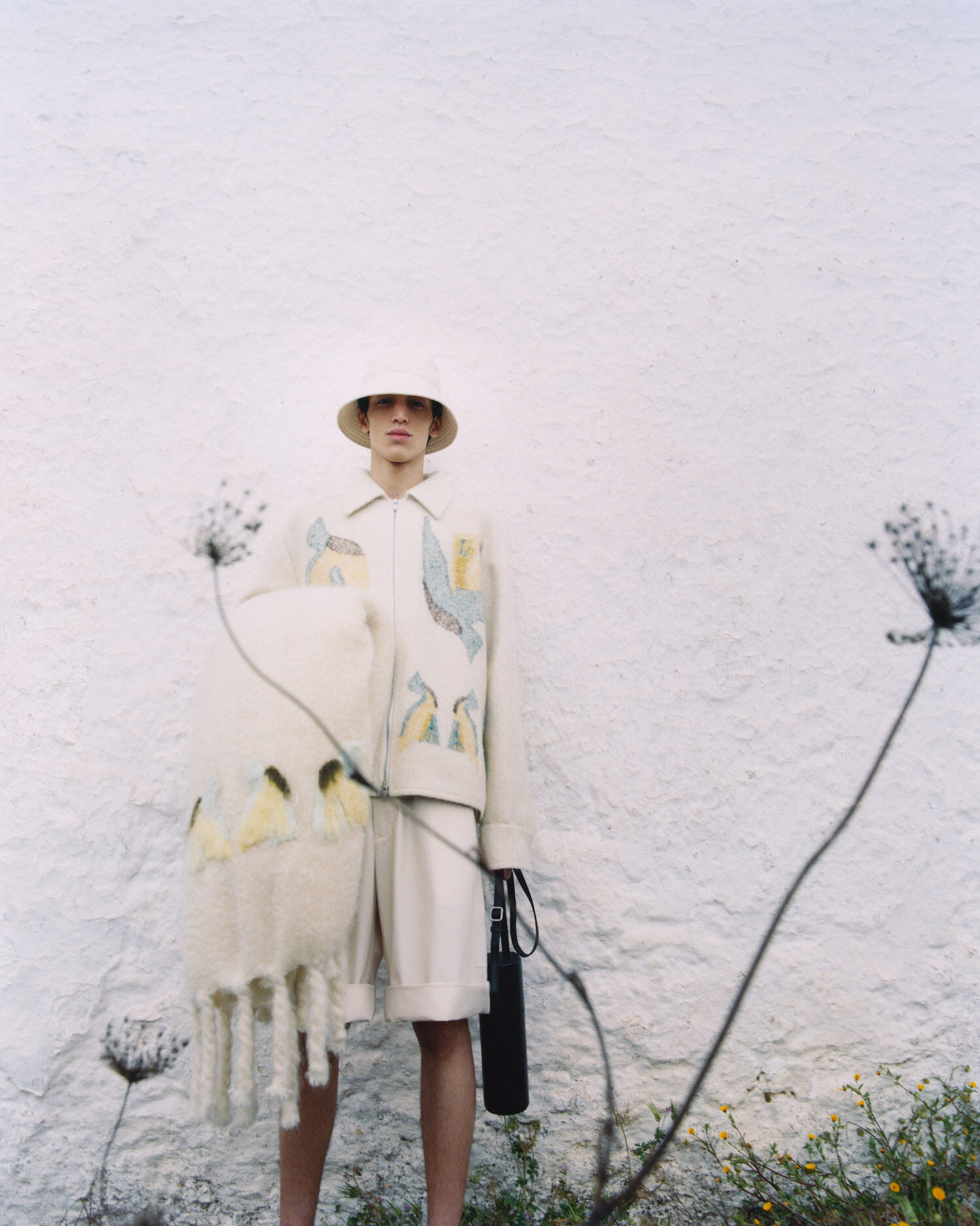 Jil Sander+ 2023 spring/summer collection