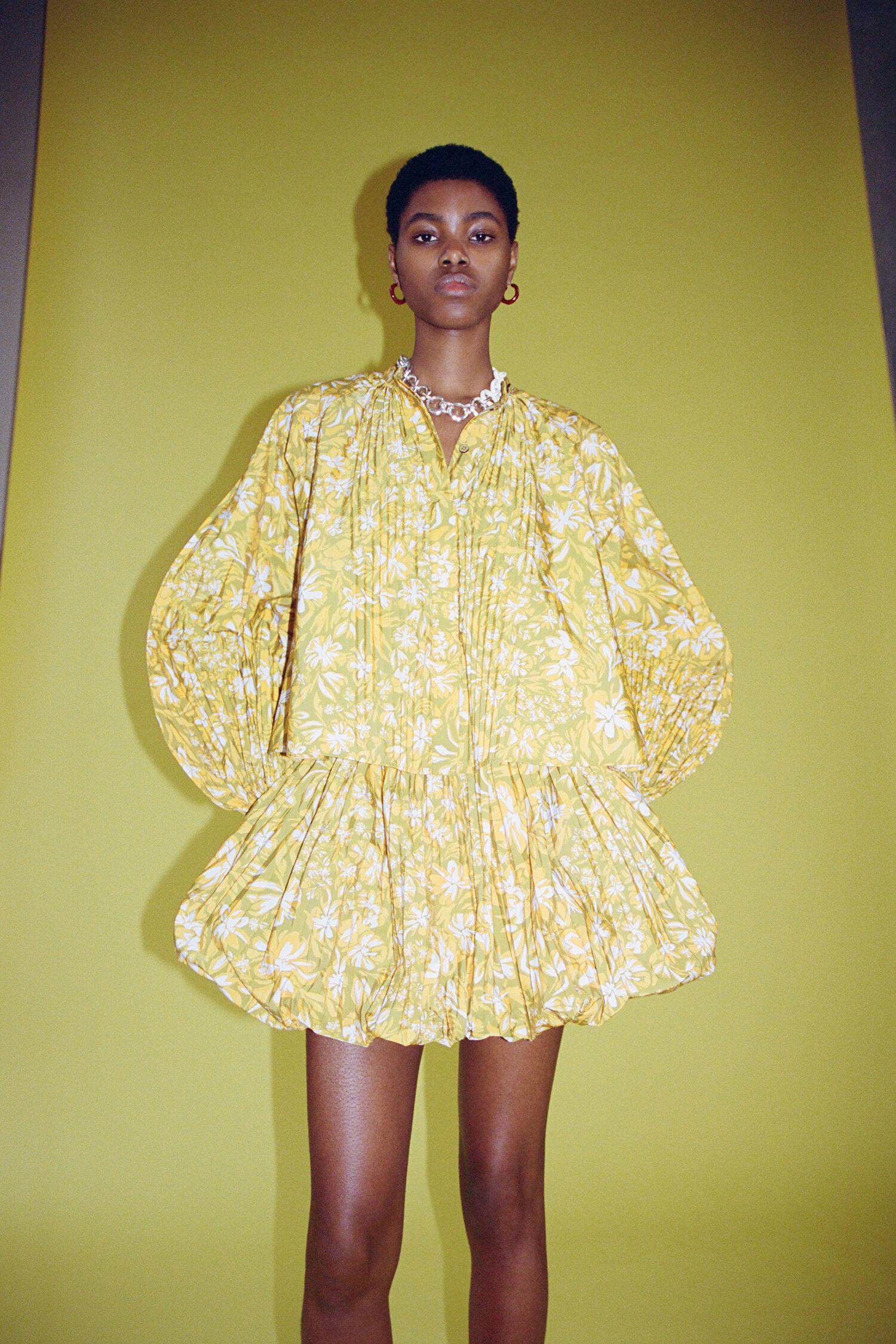 Jil Sander Prefall 2023