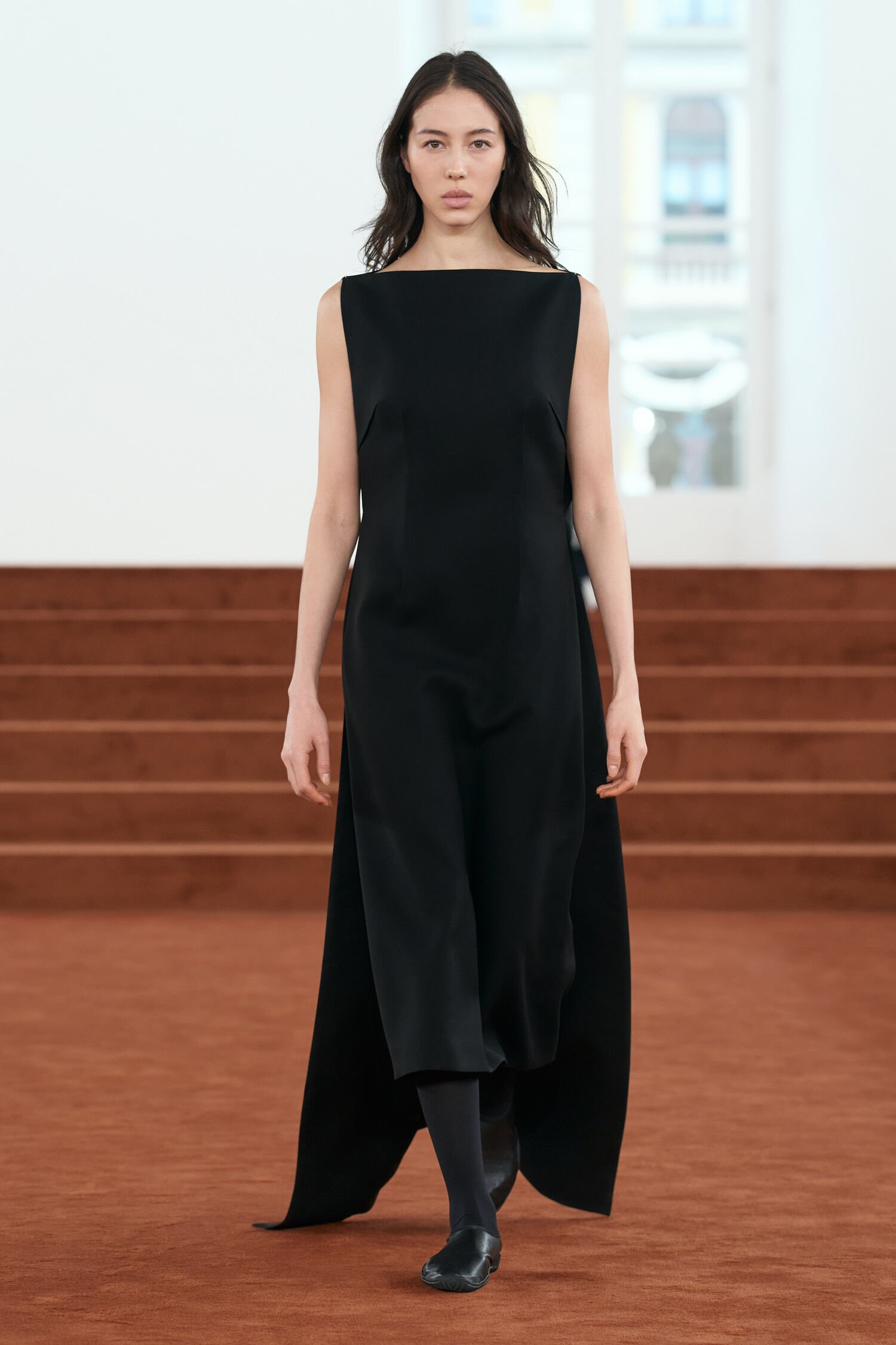 Women's and Men's Fall/Winter 2026 show collection