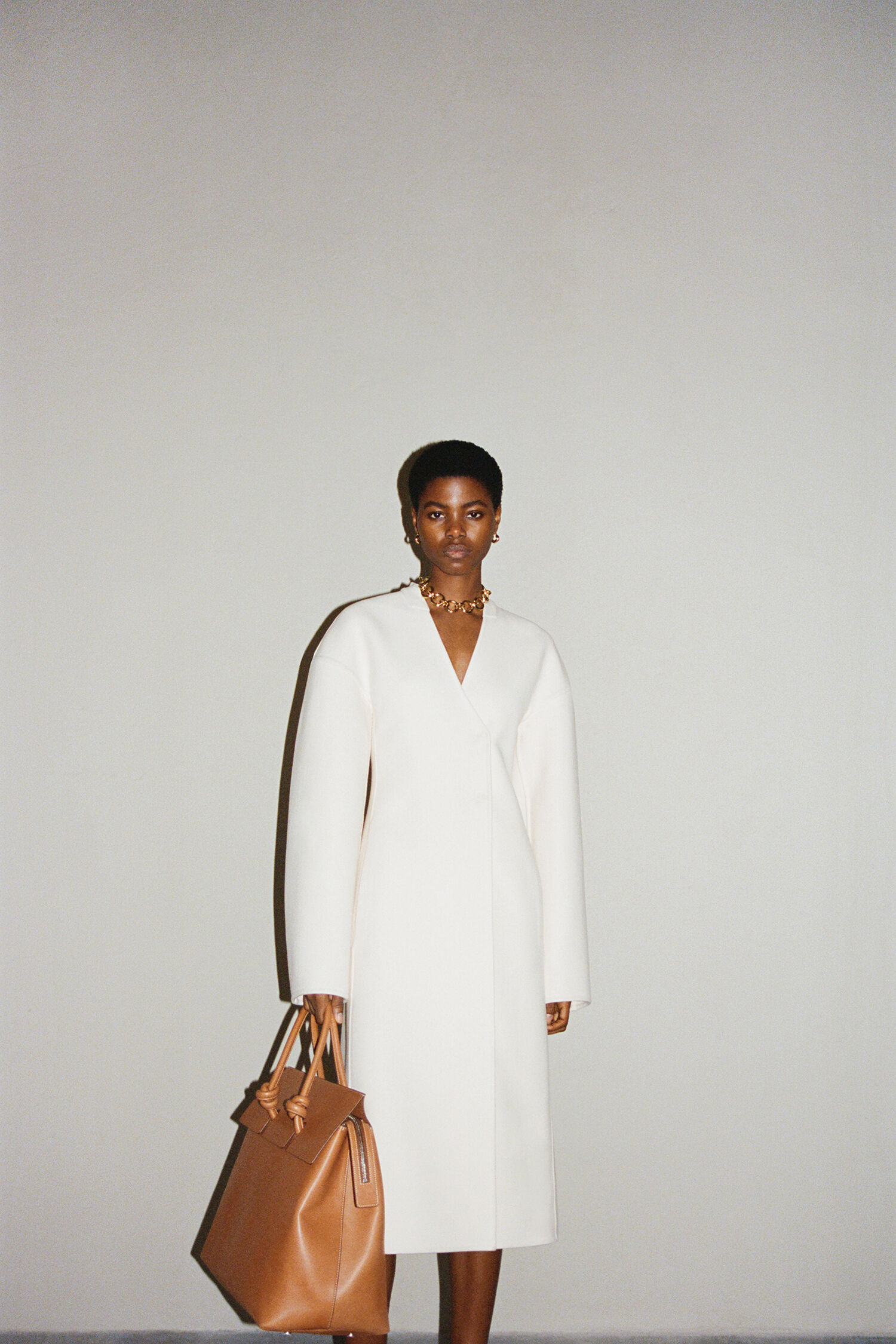 Jil Sander Prefall 2023