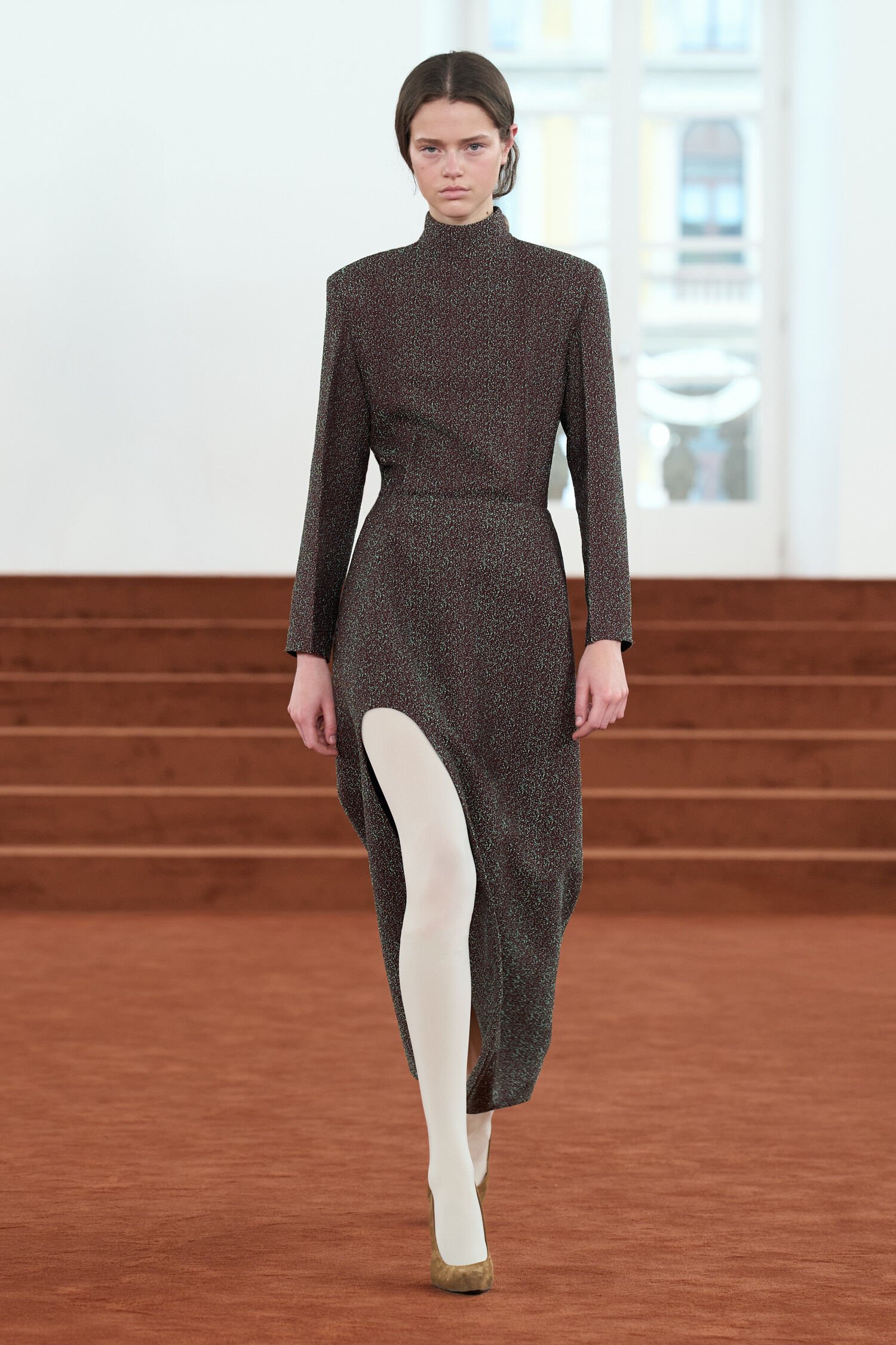 Women's and Men's Fall/Winter 2026 show collection