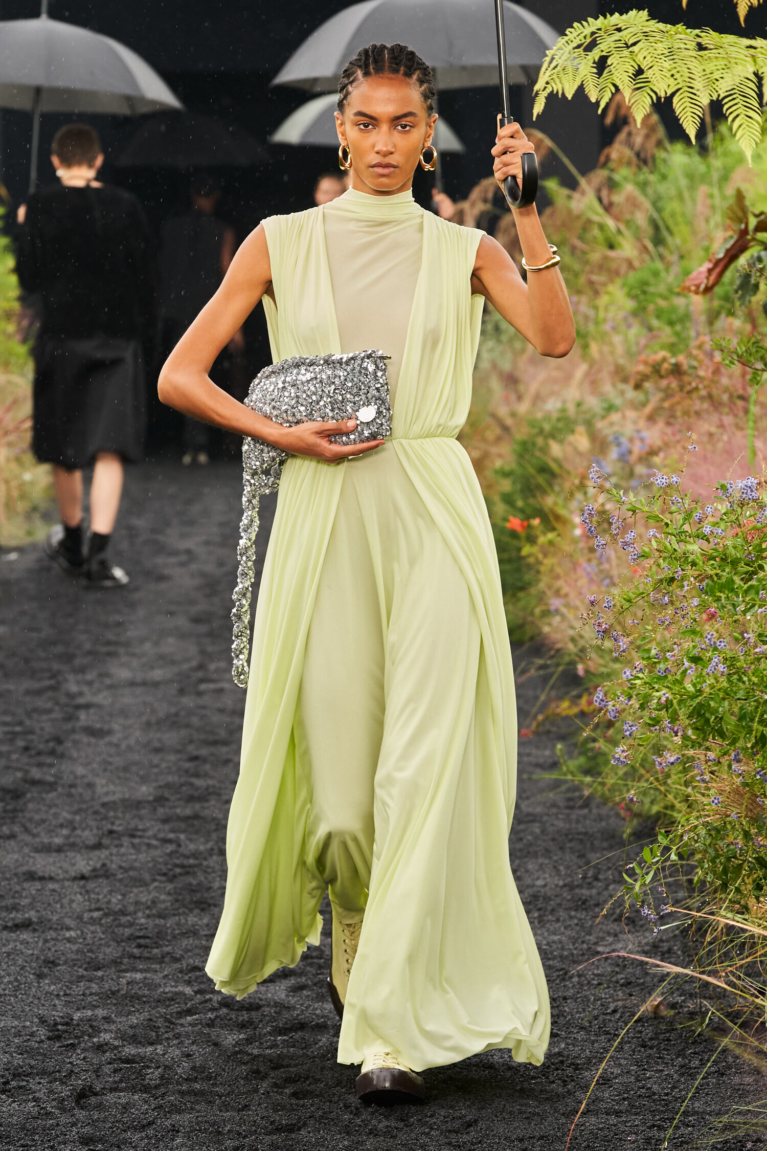 Women and Men Show Spring/Summer 2023