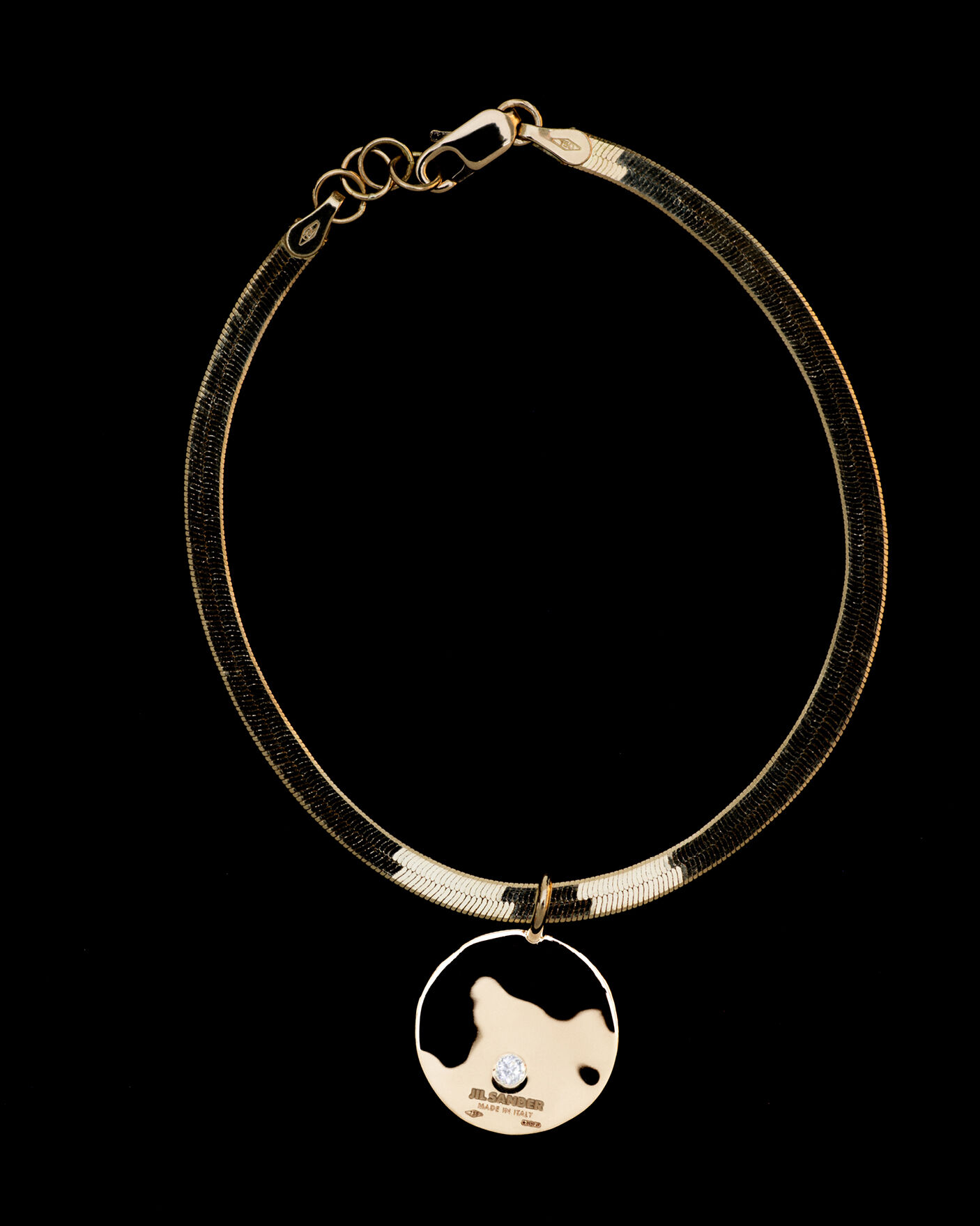 Jil Sander Fine Jewellery Jil Sander Fine Jewellery