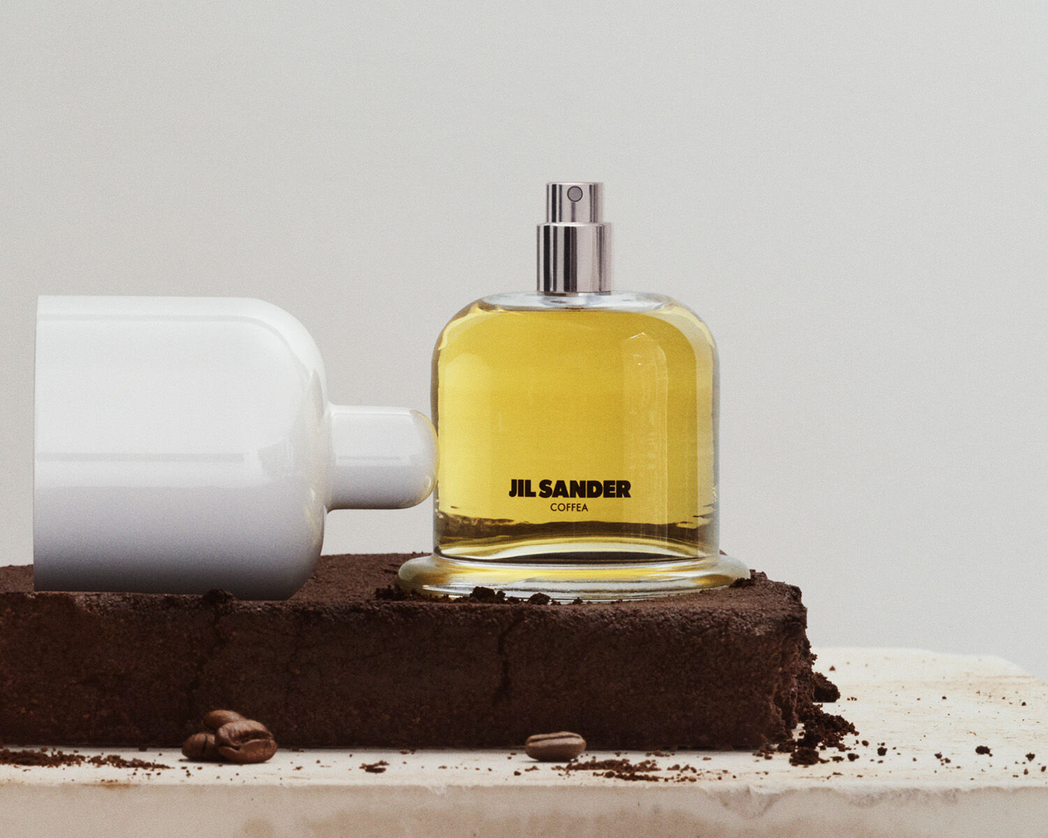 Jil Sander Olfactory Series 1