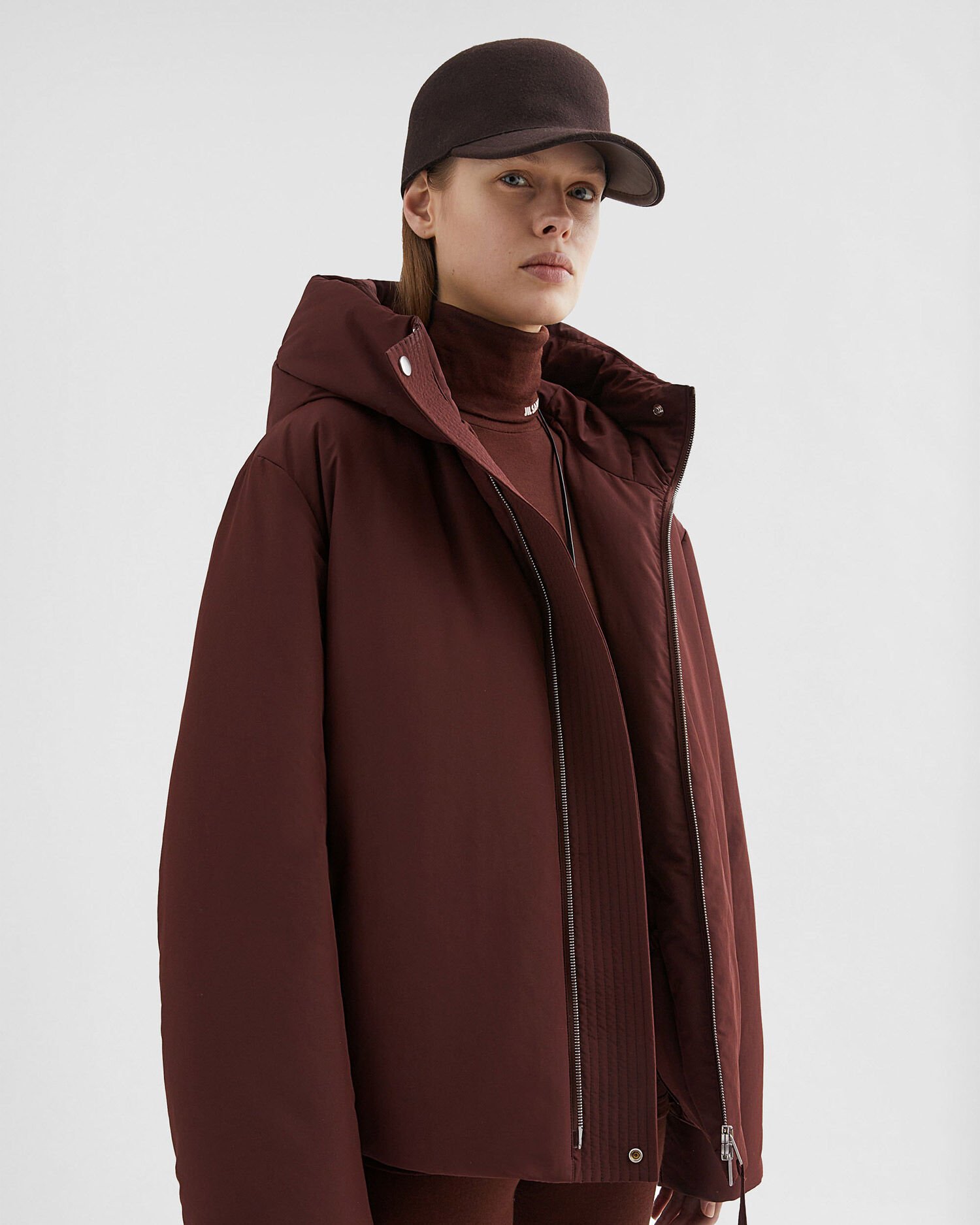 JIL SANDER+