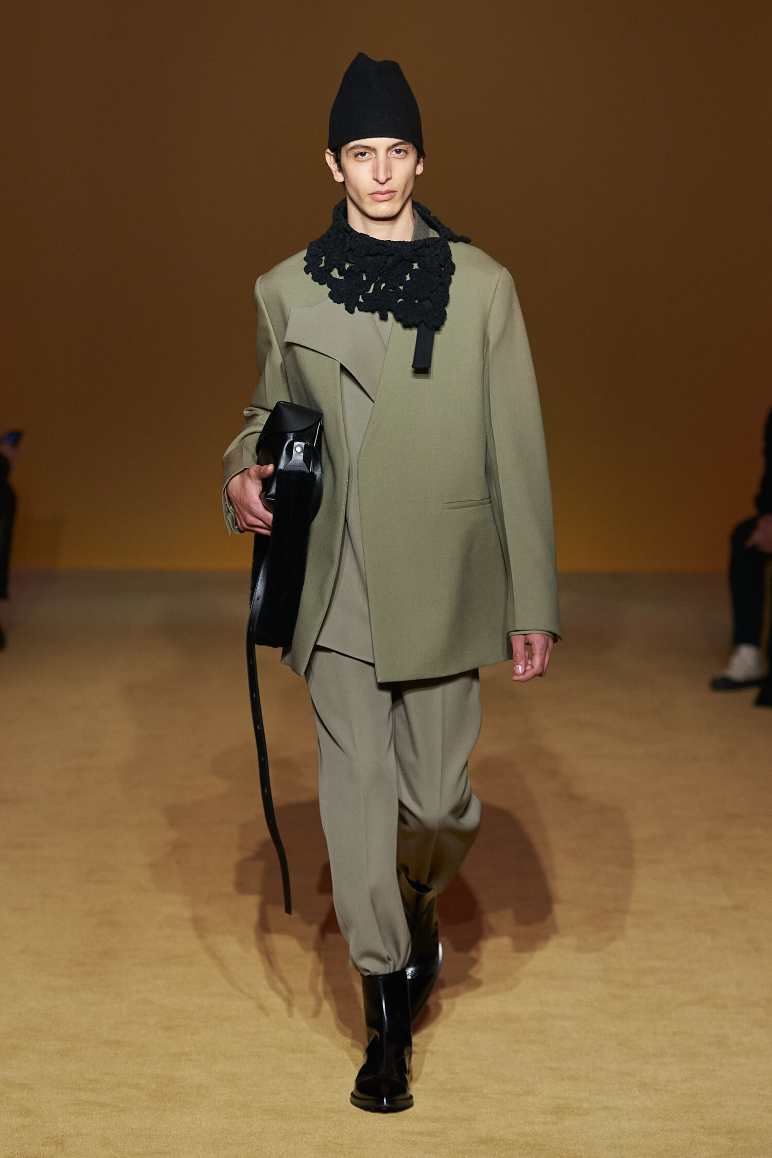 Men Show Fall Winter 2022