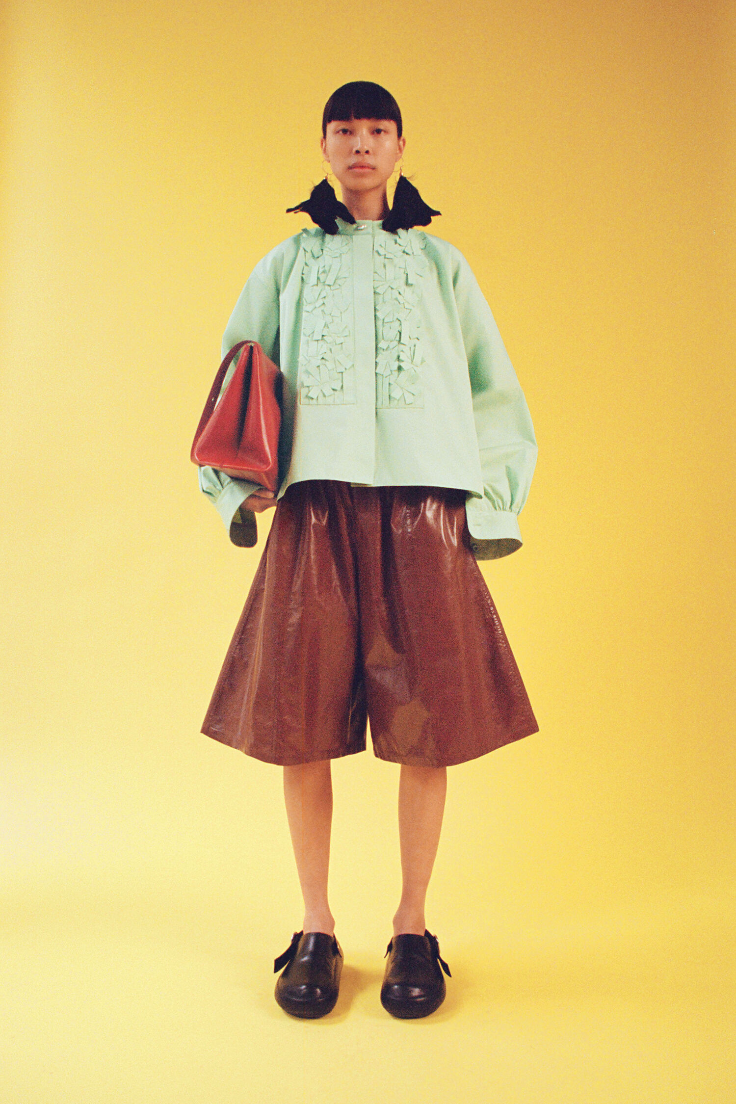 Jil Sander Prefall 2023