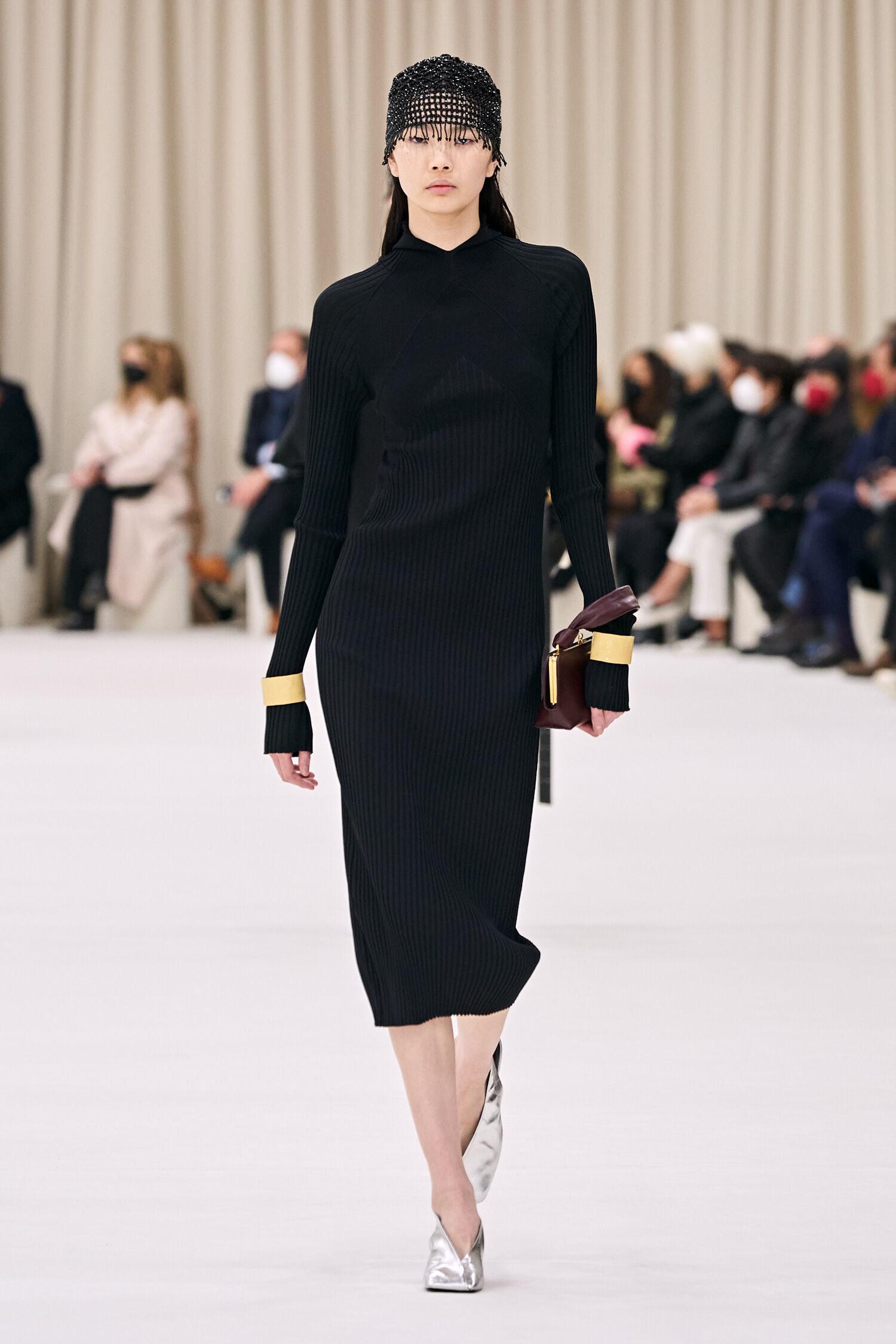 Women Show Fall Winter 2022