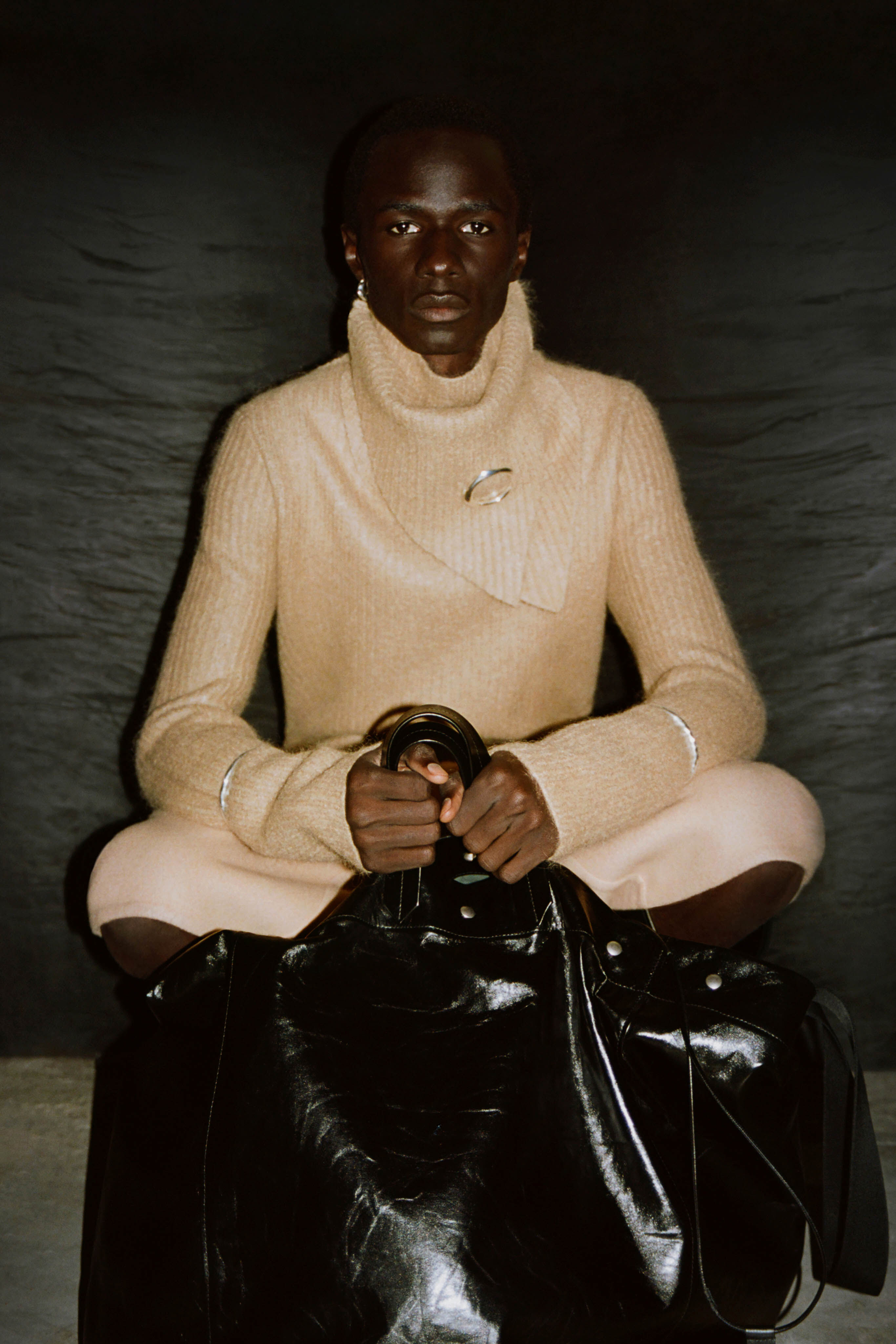 Jil Sander Prefall 2023