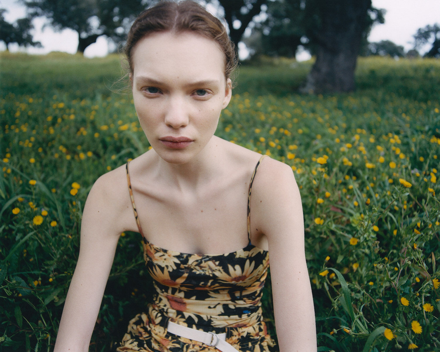 Jil Sander+ 2023 spring/summer collection