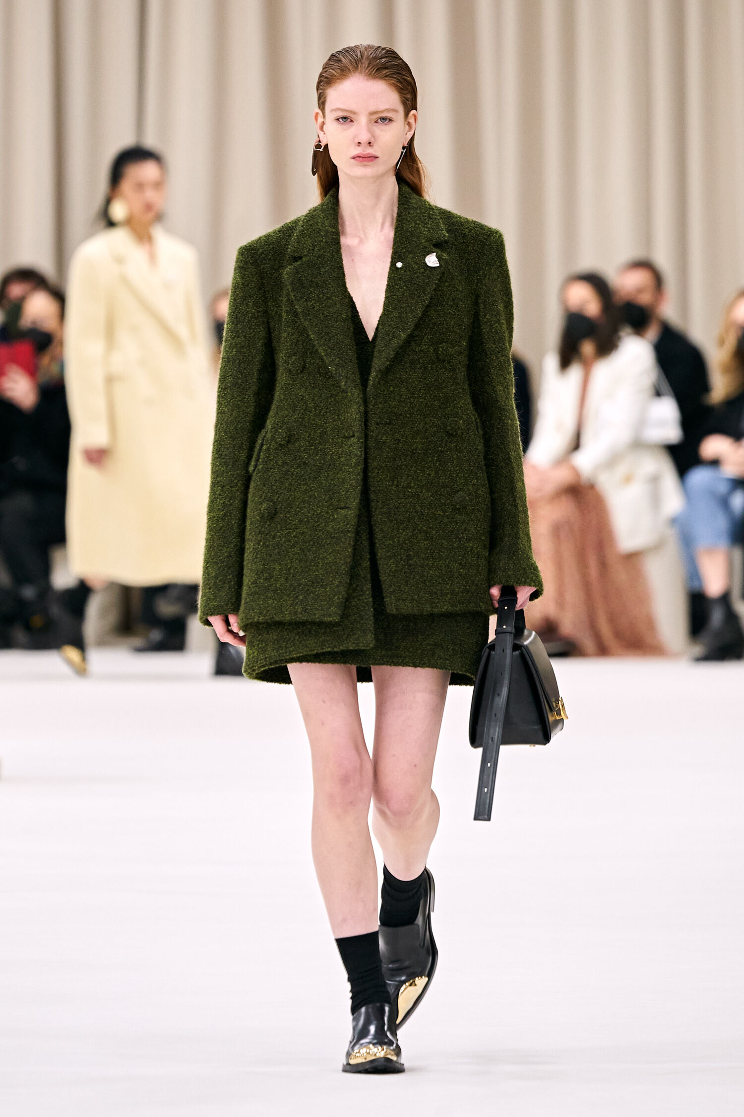 Women Show Fall Winter 2022