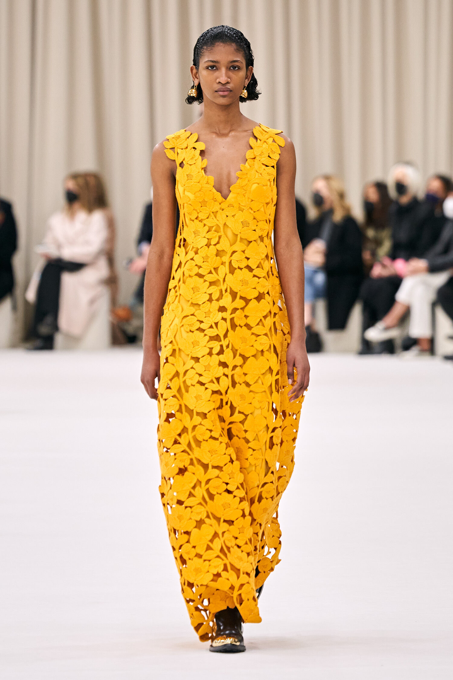 Women Show Fall Winter 2022