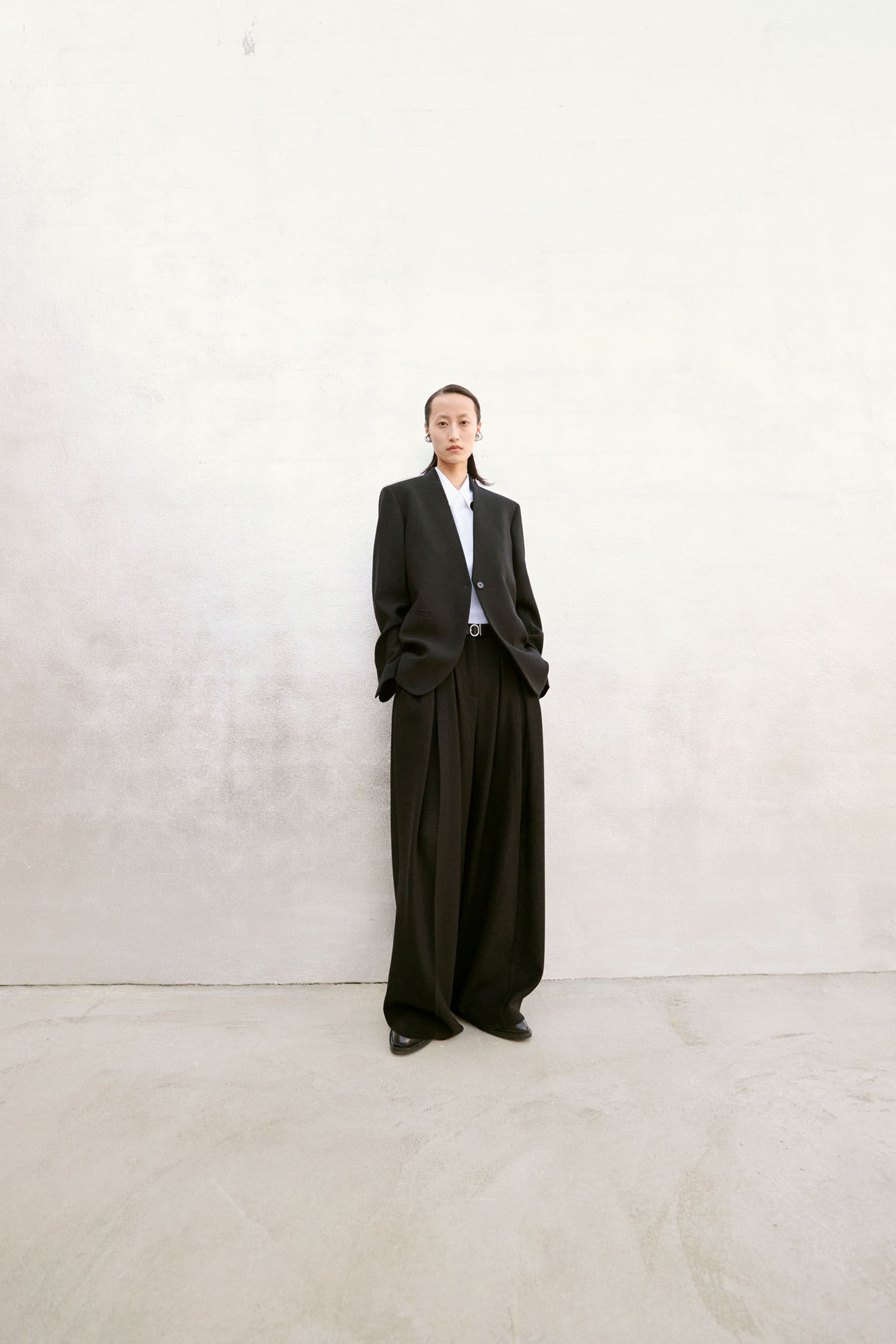Jil Sander Women's pre-fall 2024 collection