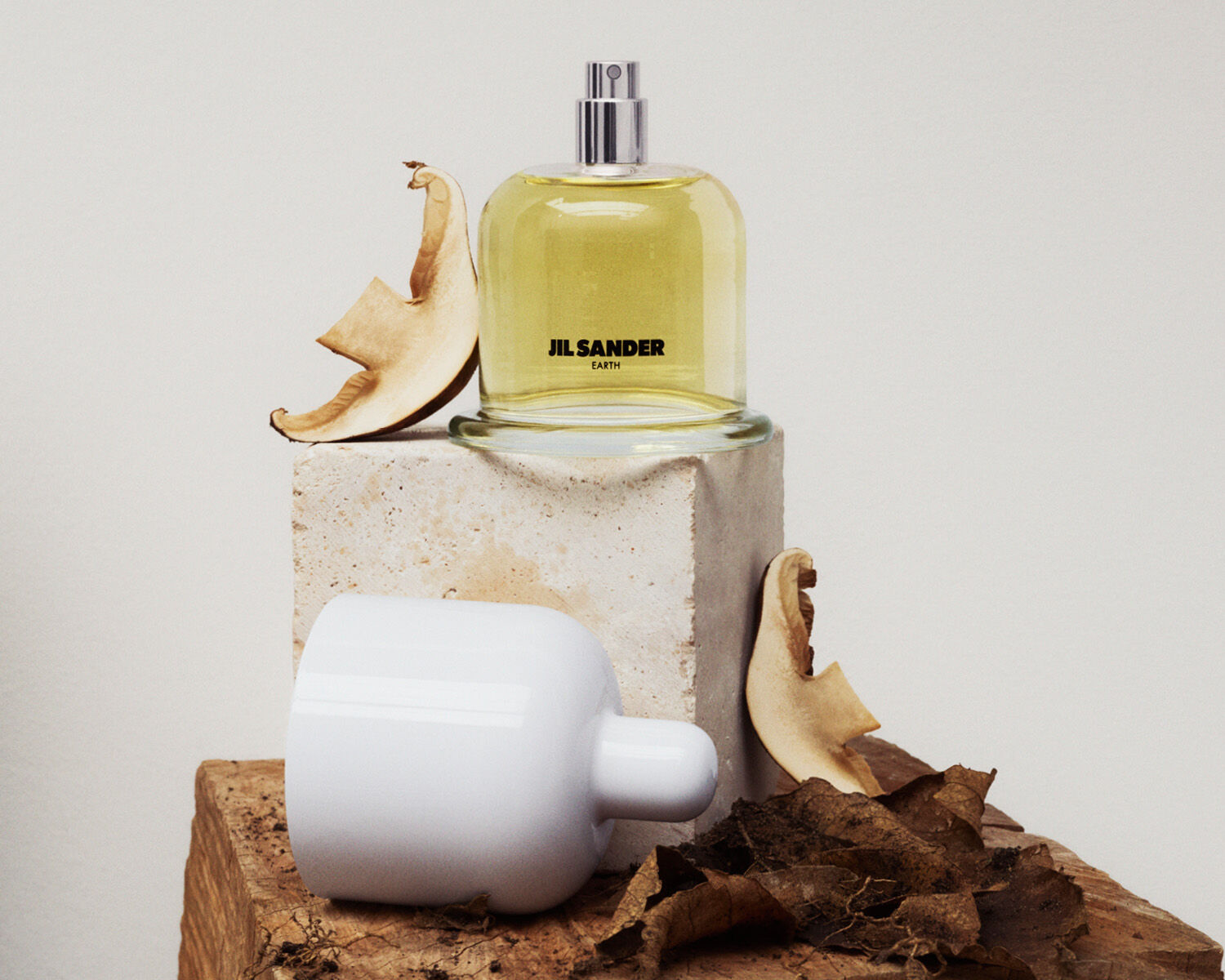 Jil Sander Olfactory Series 1