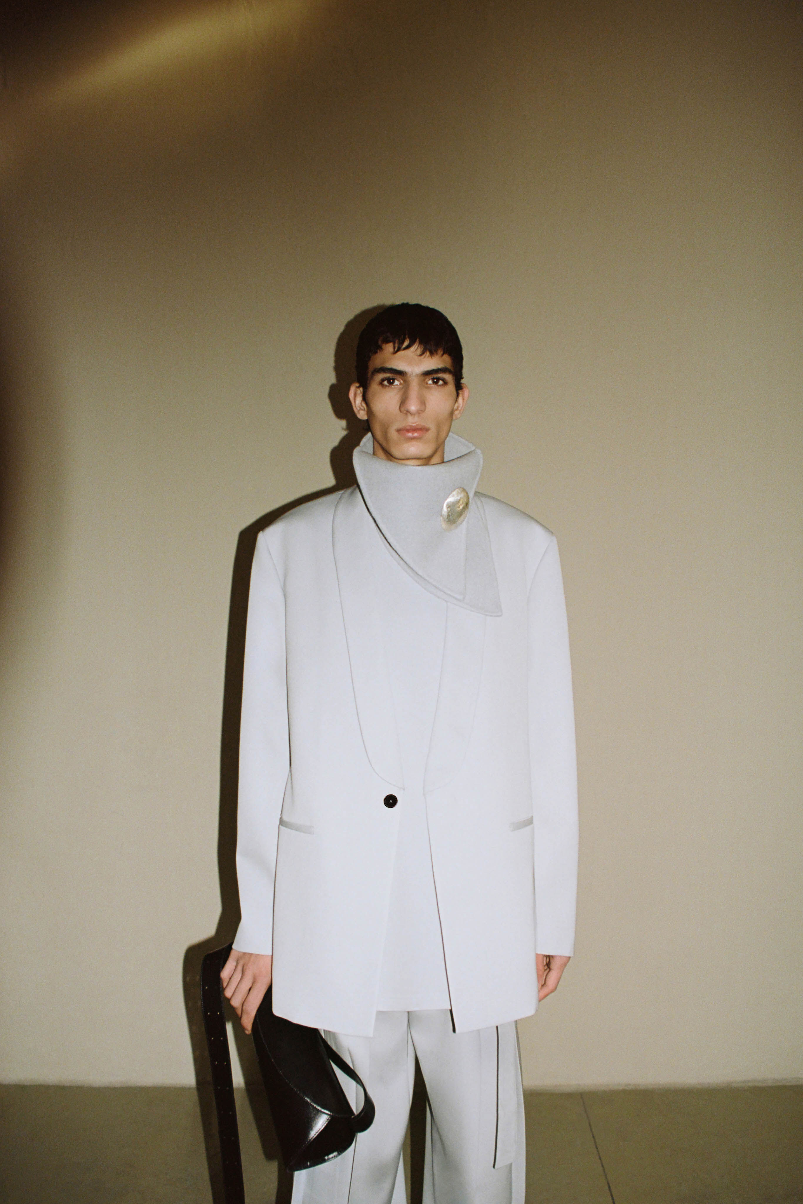 Jil Sander Prefall 2023