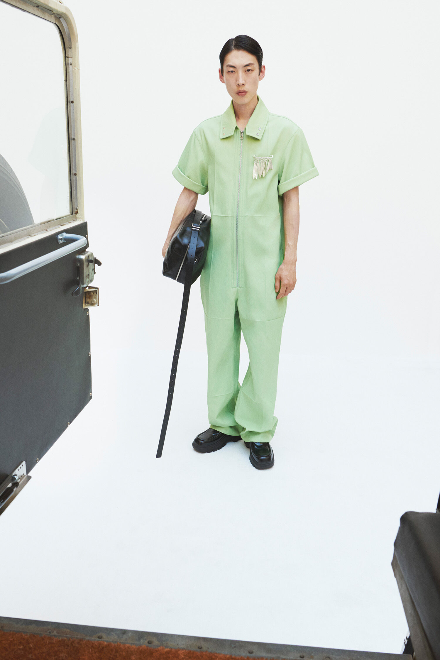Men's Resort 2023