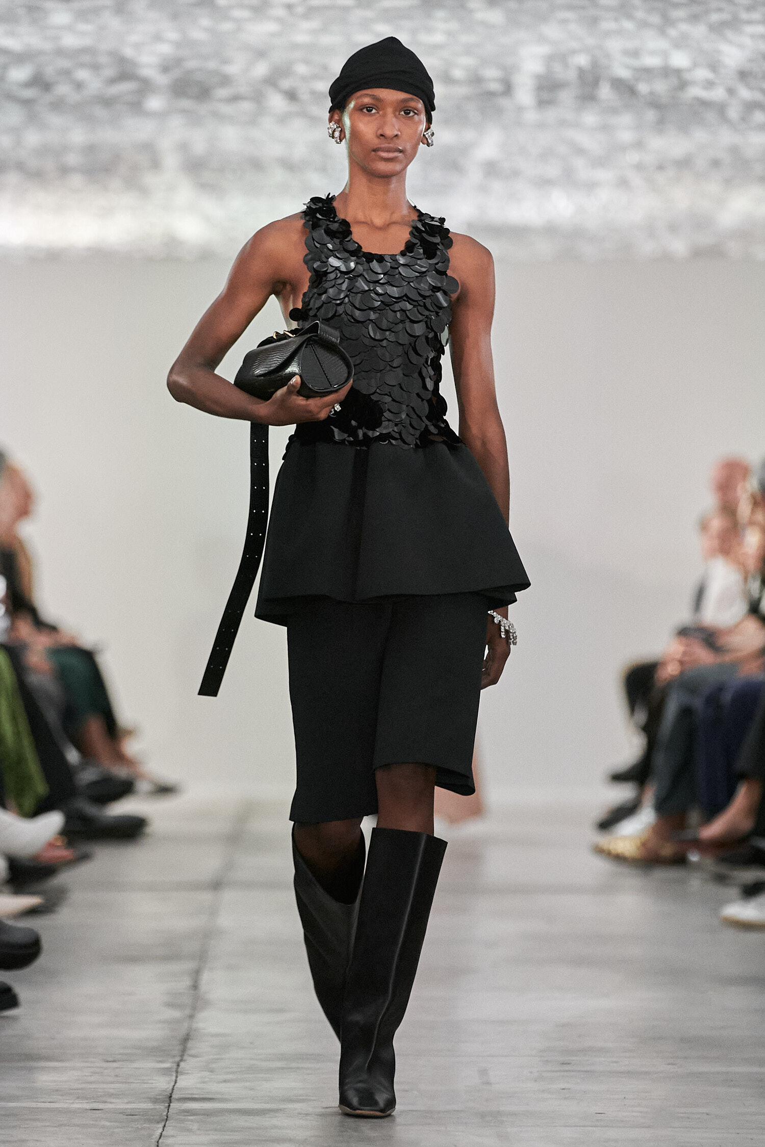 Women and Men Show Spring/Summer 2024