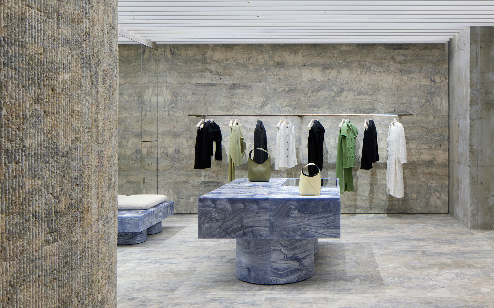 Jil Sander Ginza Jil Sander Ginza