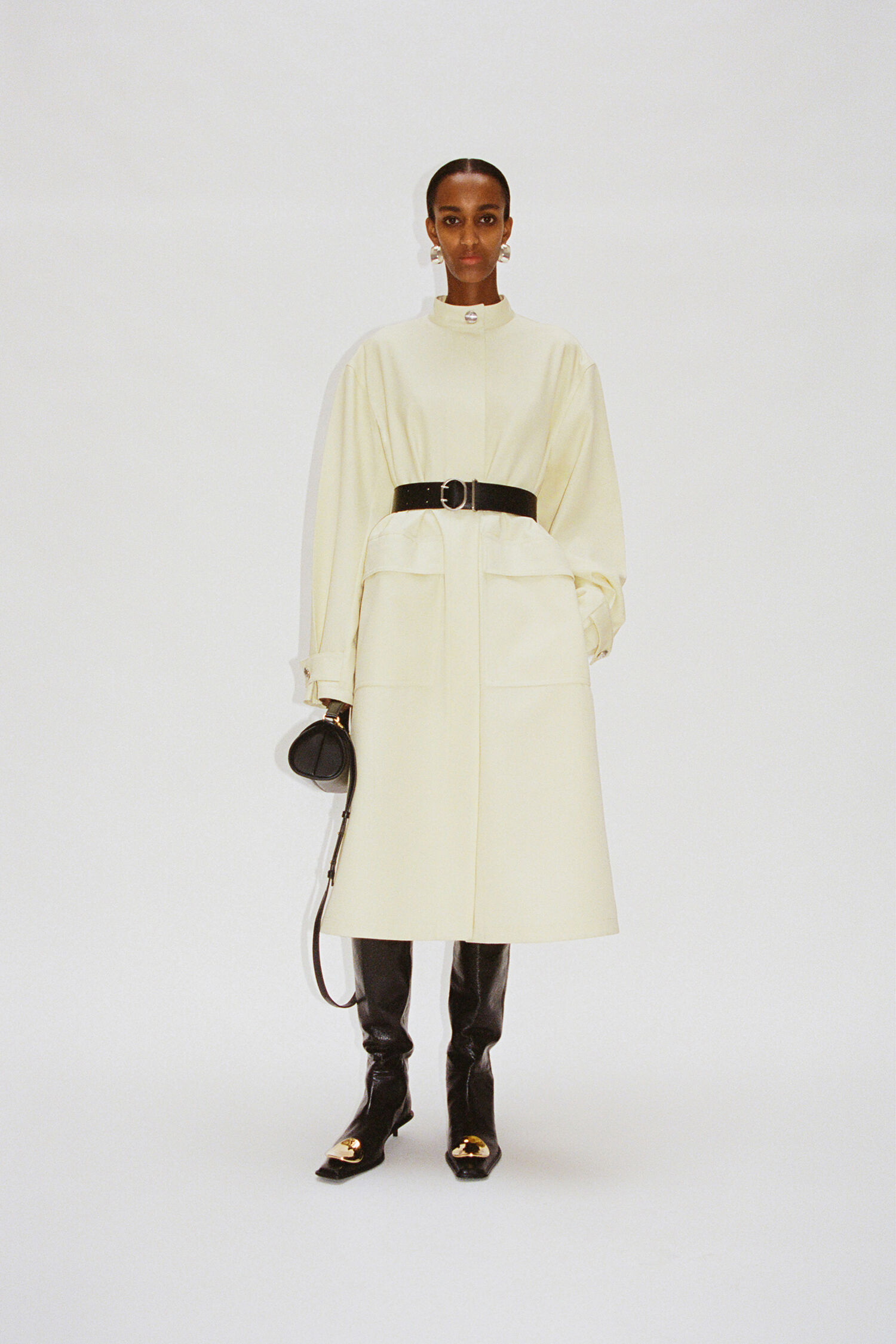 Jil Sander Prefall 2023