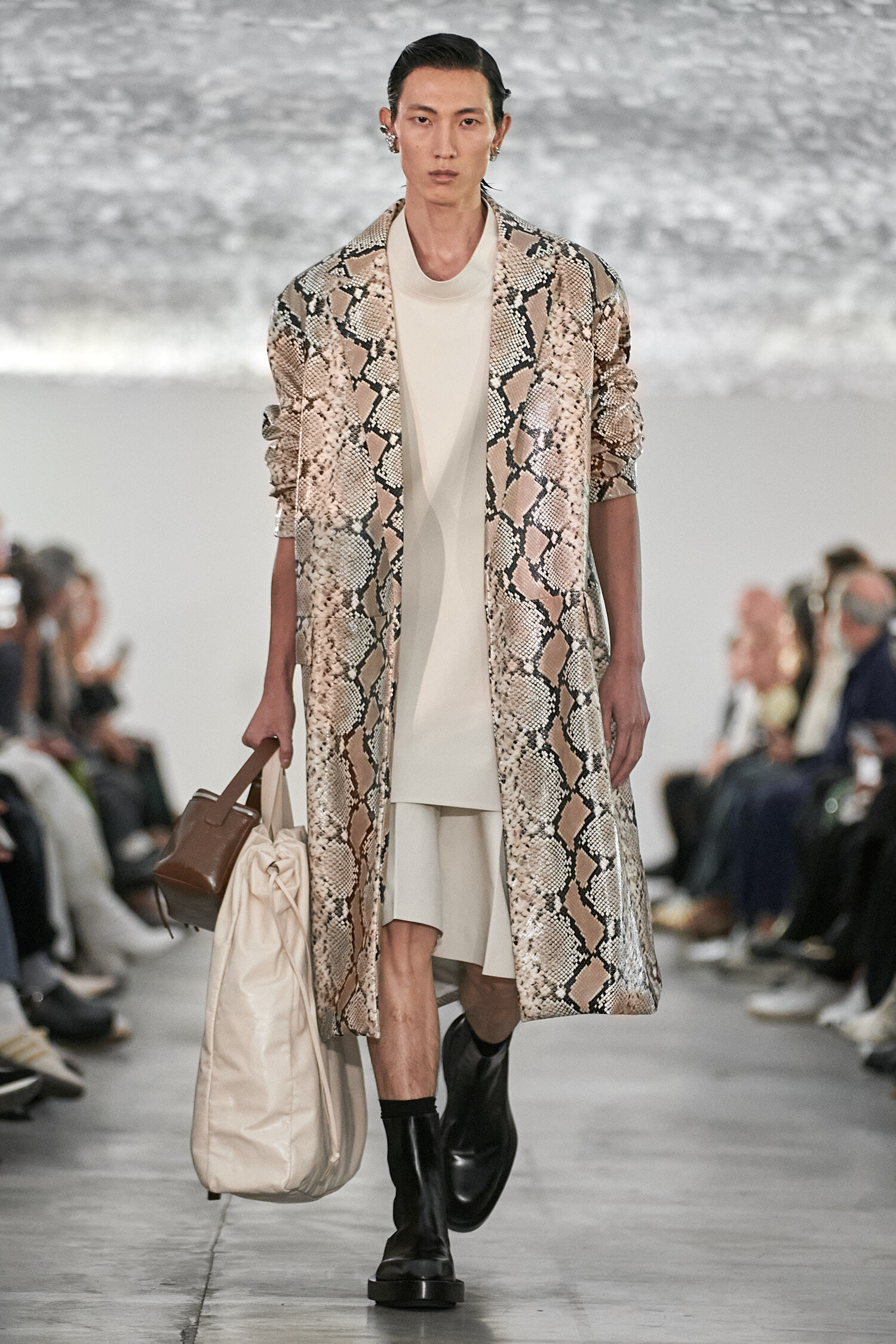 Women and Men Show Spring/Summer 2024