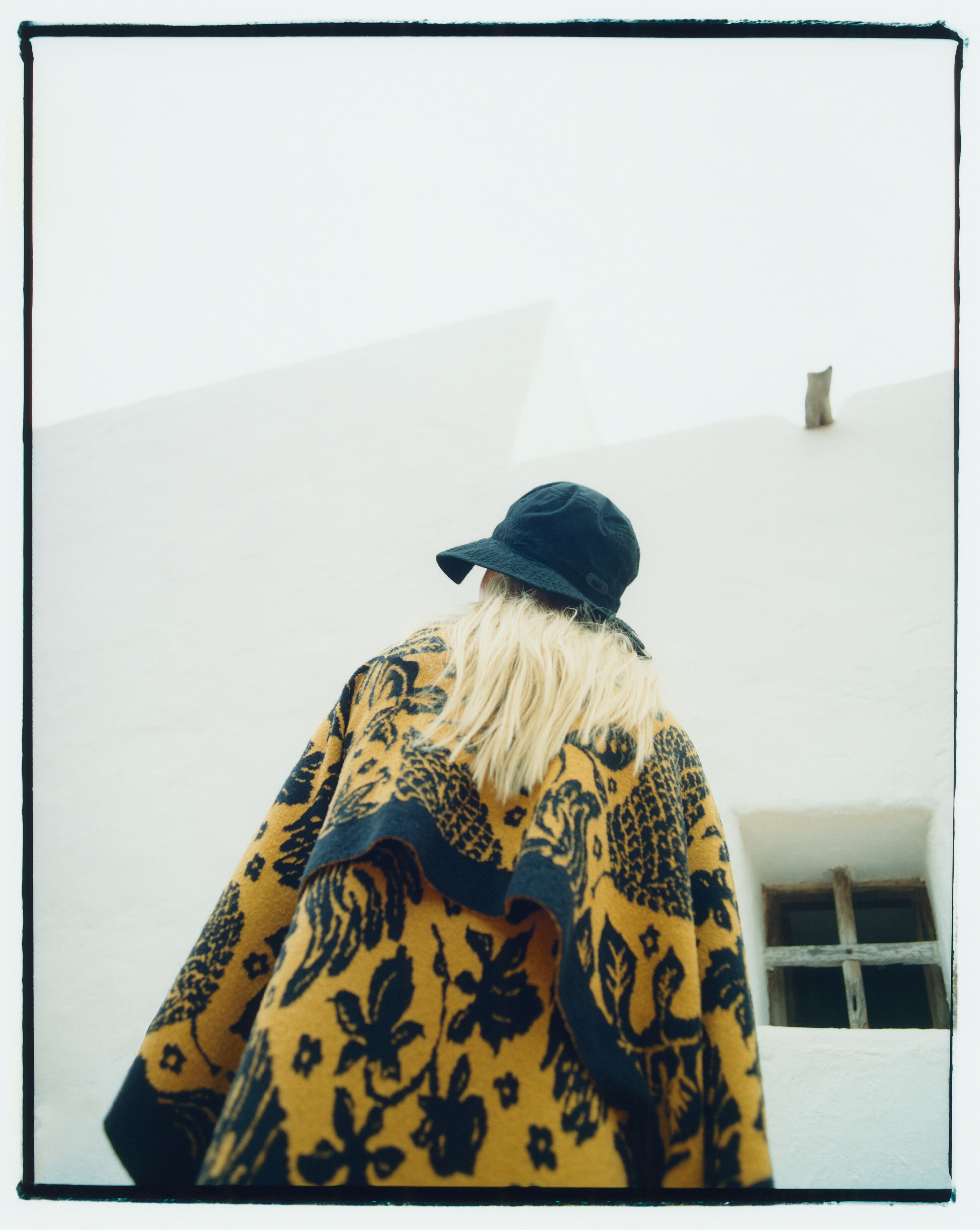 Jil Sander + 2022 spring/summer collection