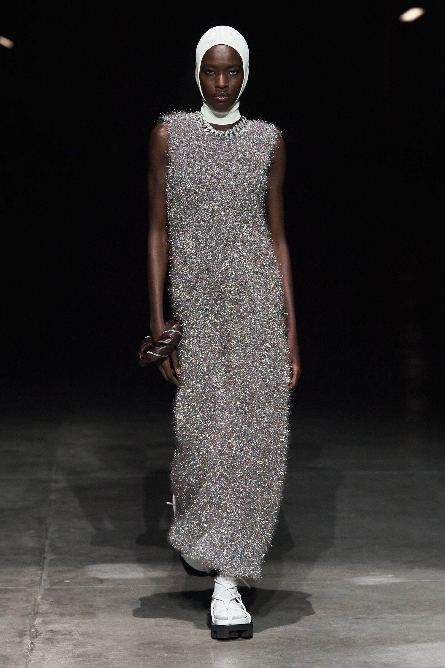 Women's and Men's Fall/Winter 2023 show collection