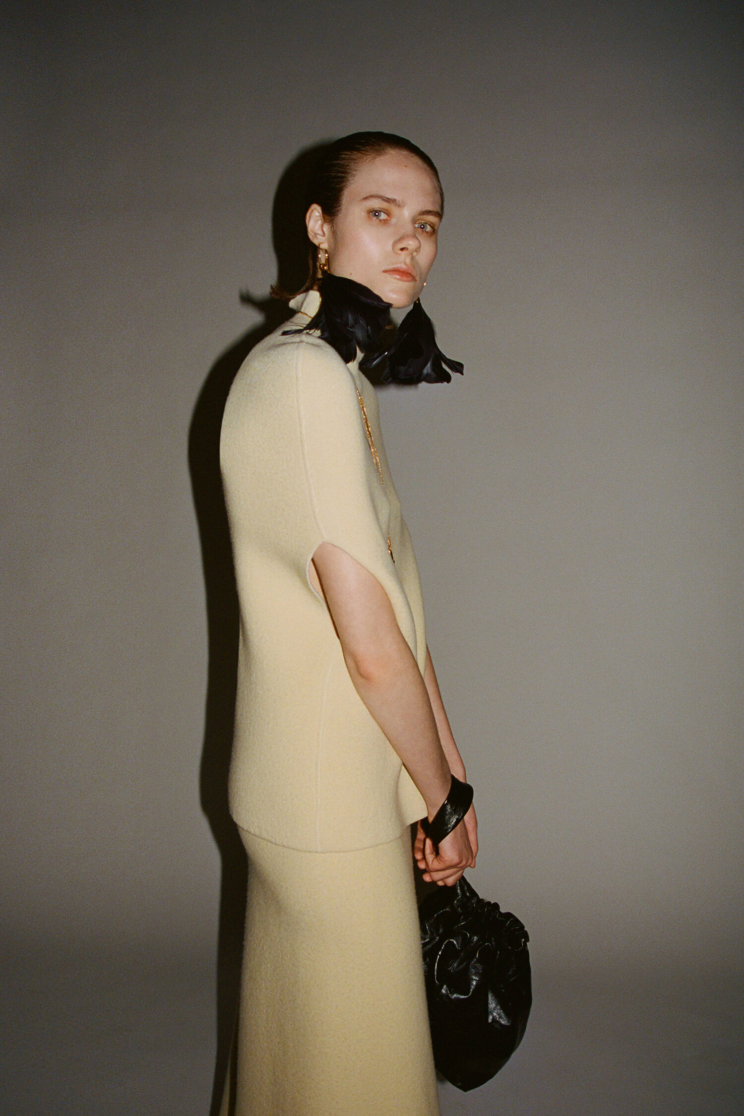 Jil Sander Prefall 2023
