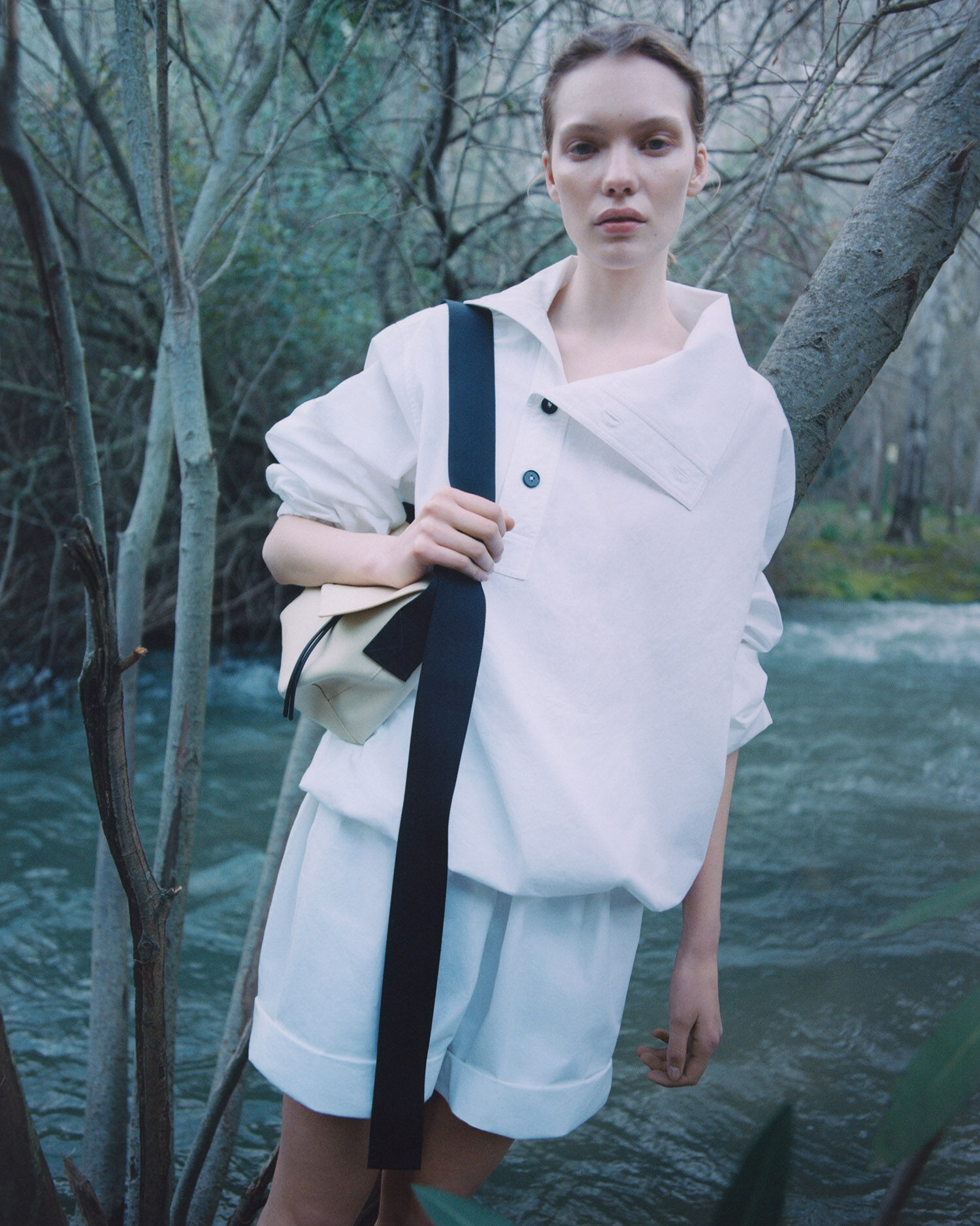 Jil Sander+ 2023 spring/summer collection