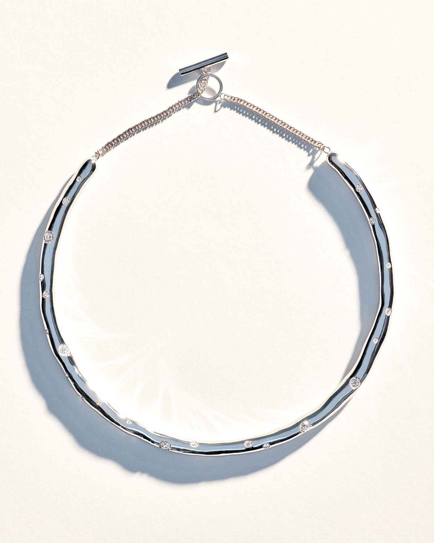 Jil Sander Fine Jewellery Jil Sander Fine Jewellery