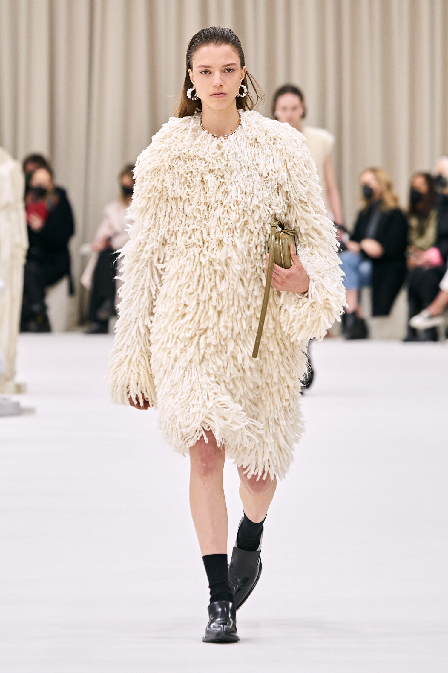 Women Show Fall Winter 2022