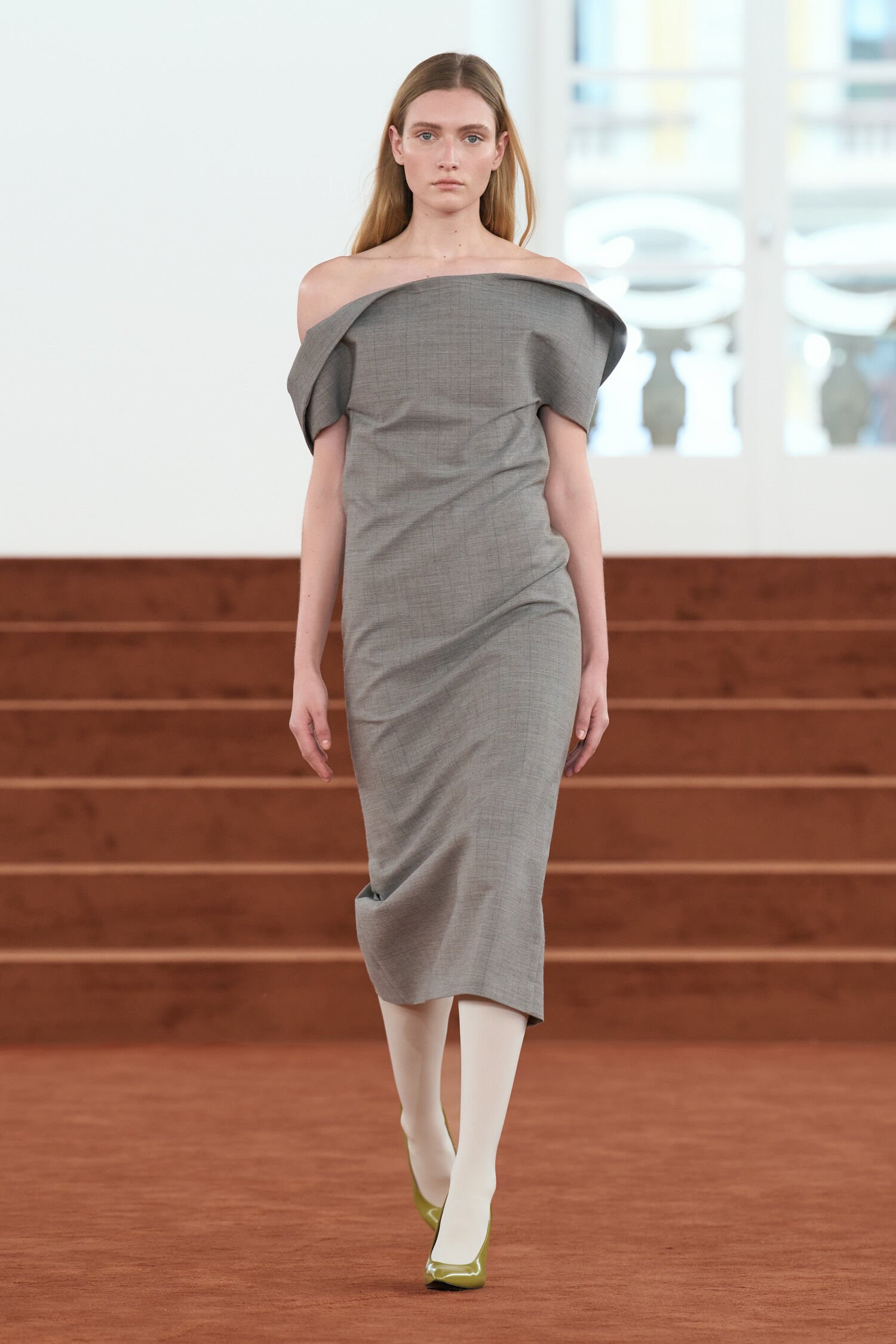 Women's and Men's Fall/Winter 2026 show collection