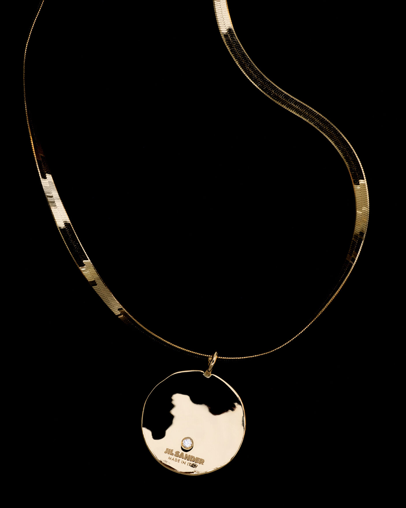 Jil Sander Fine Jewellery Jil Sander Fine Jewellery