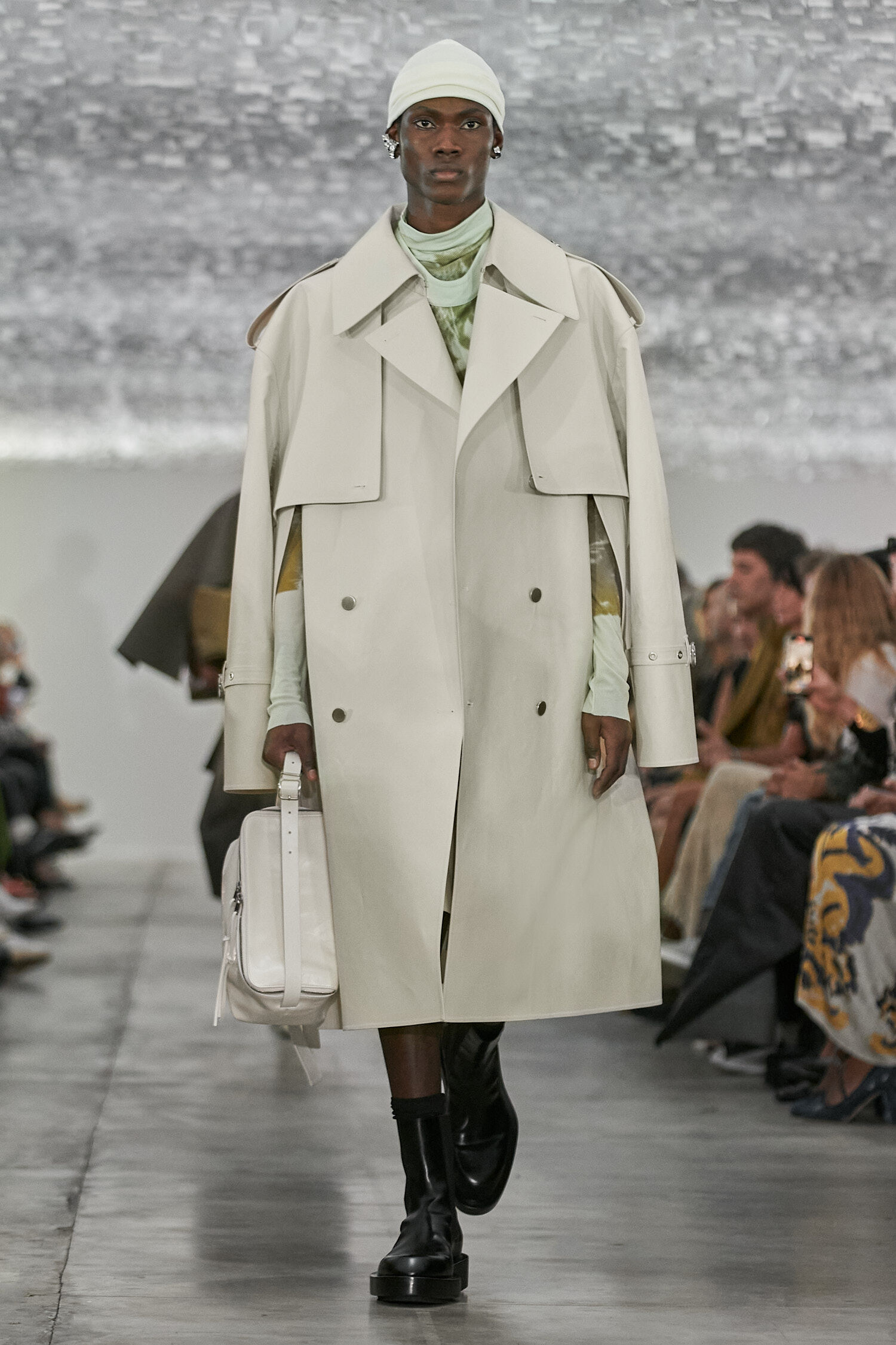 Women and Men Show Spring/Summer 2024