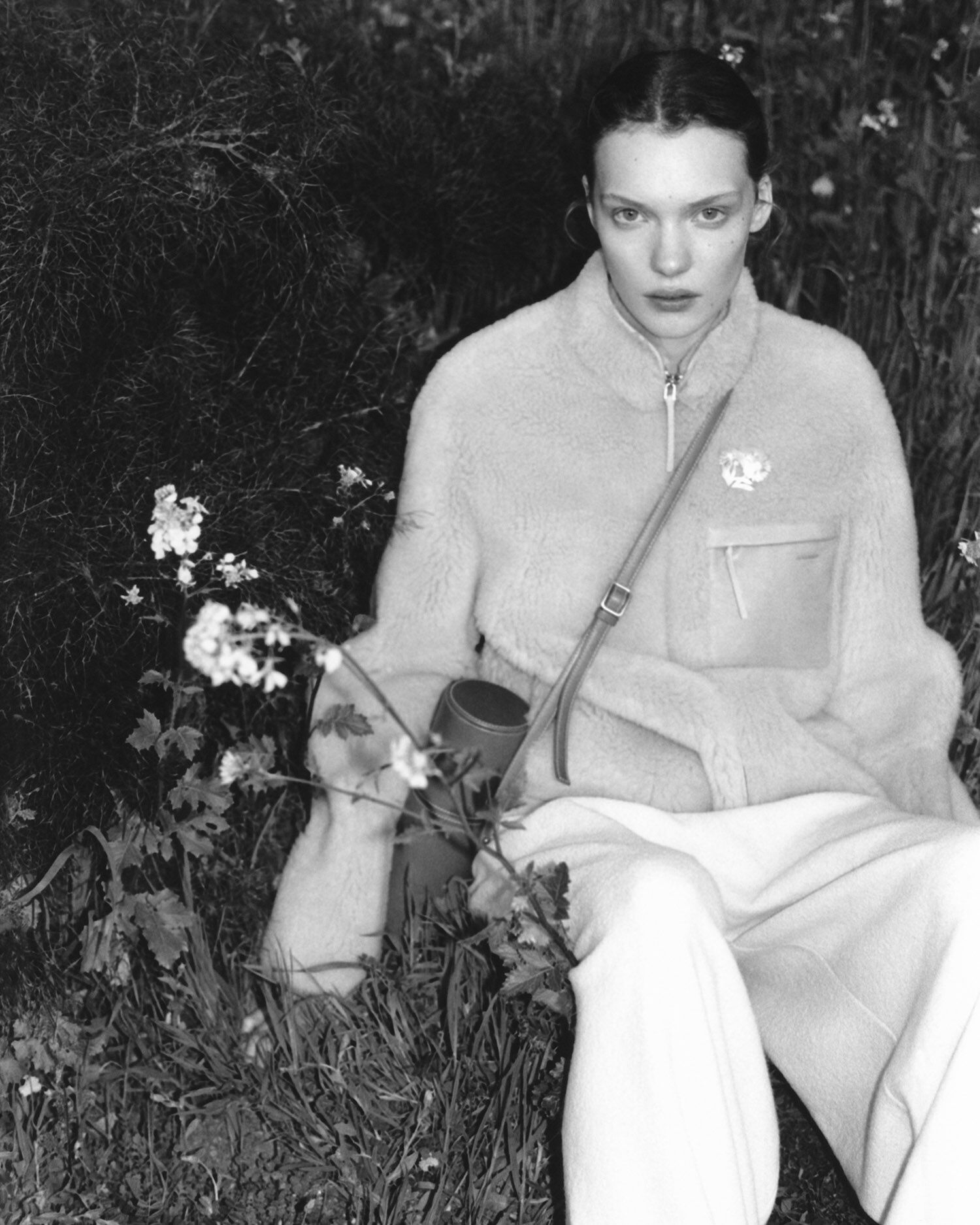 Jil Sander+ 2023 spring/summer collection
