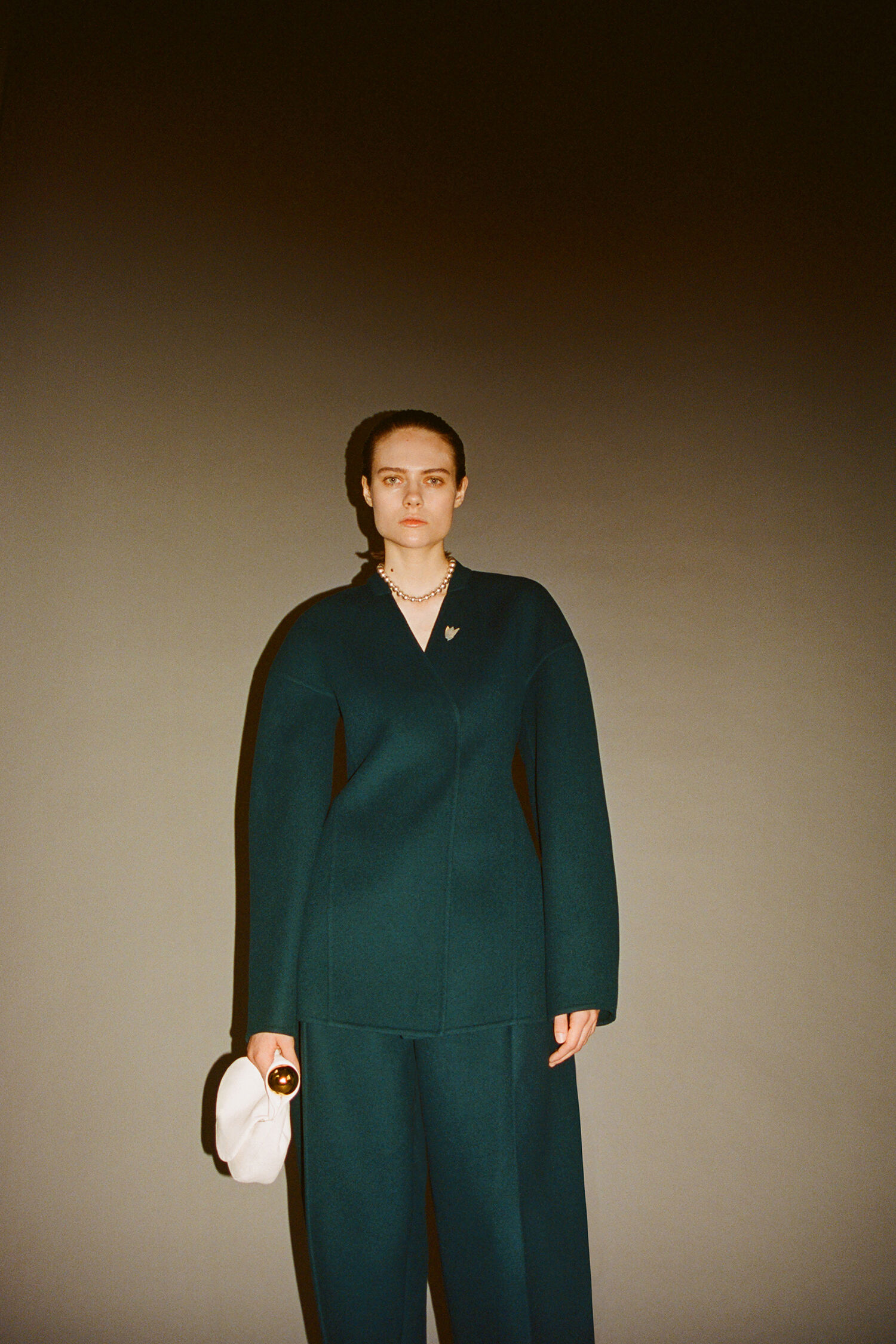 Jil Sander Prefall 2023