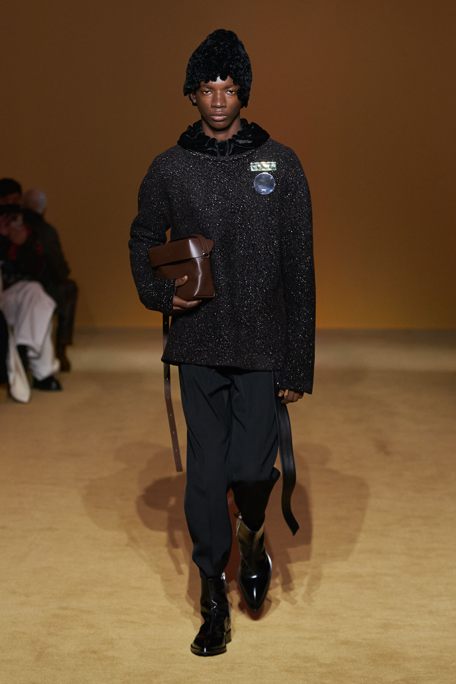 Men Show Fall Winter 2022