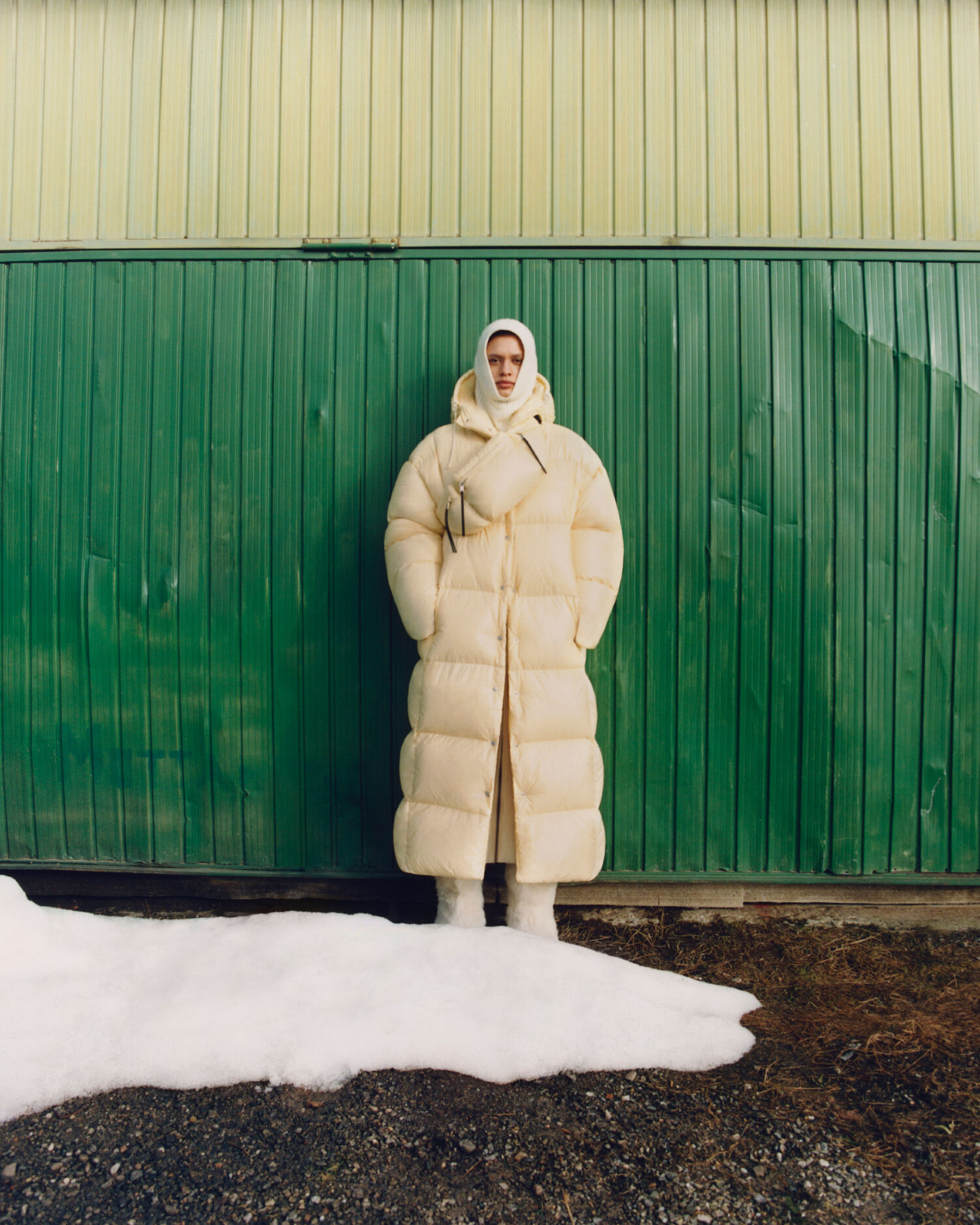 Jil Sander+ FW24 collection