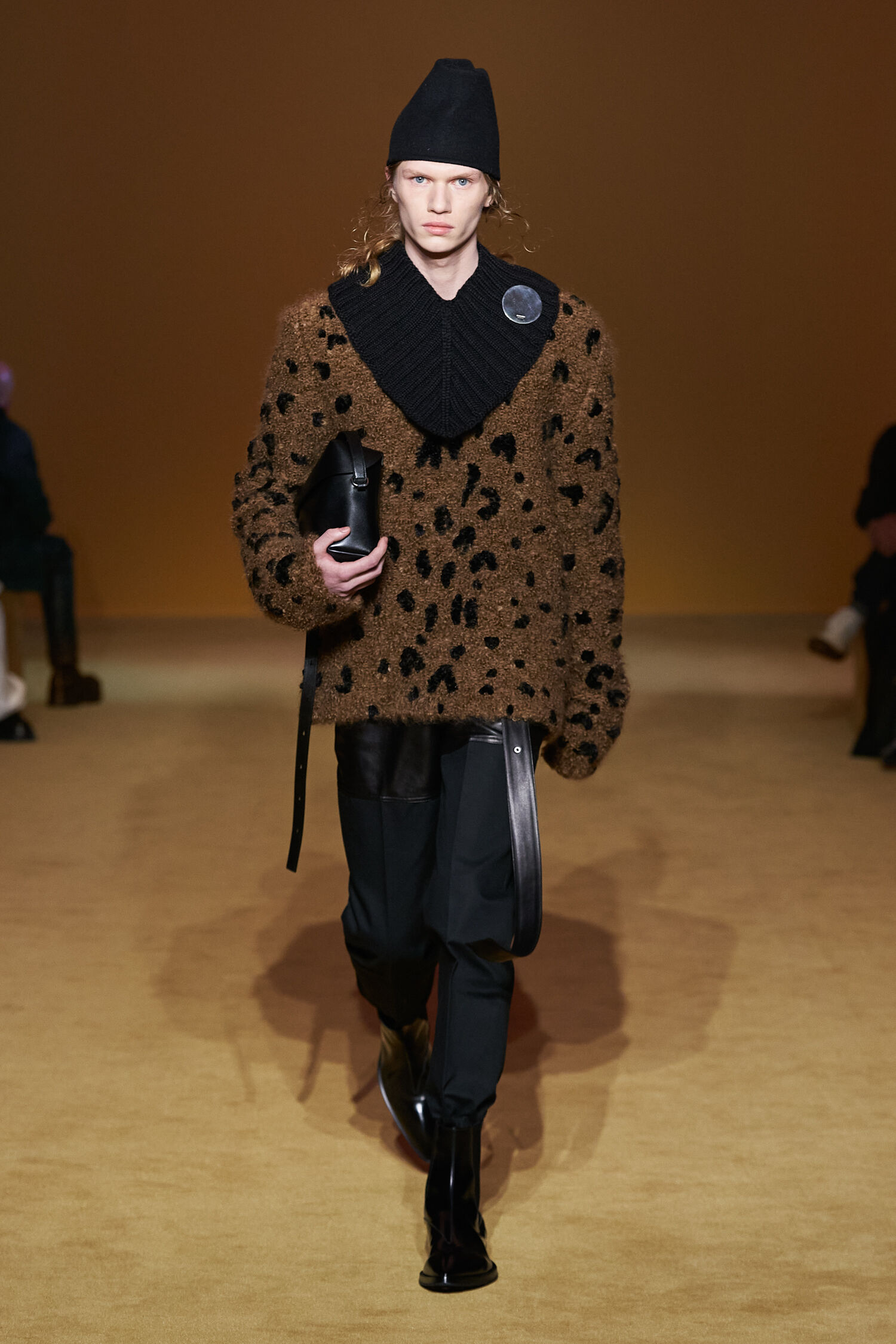 Men Show Fall Winter 2022