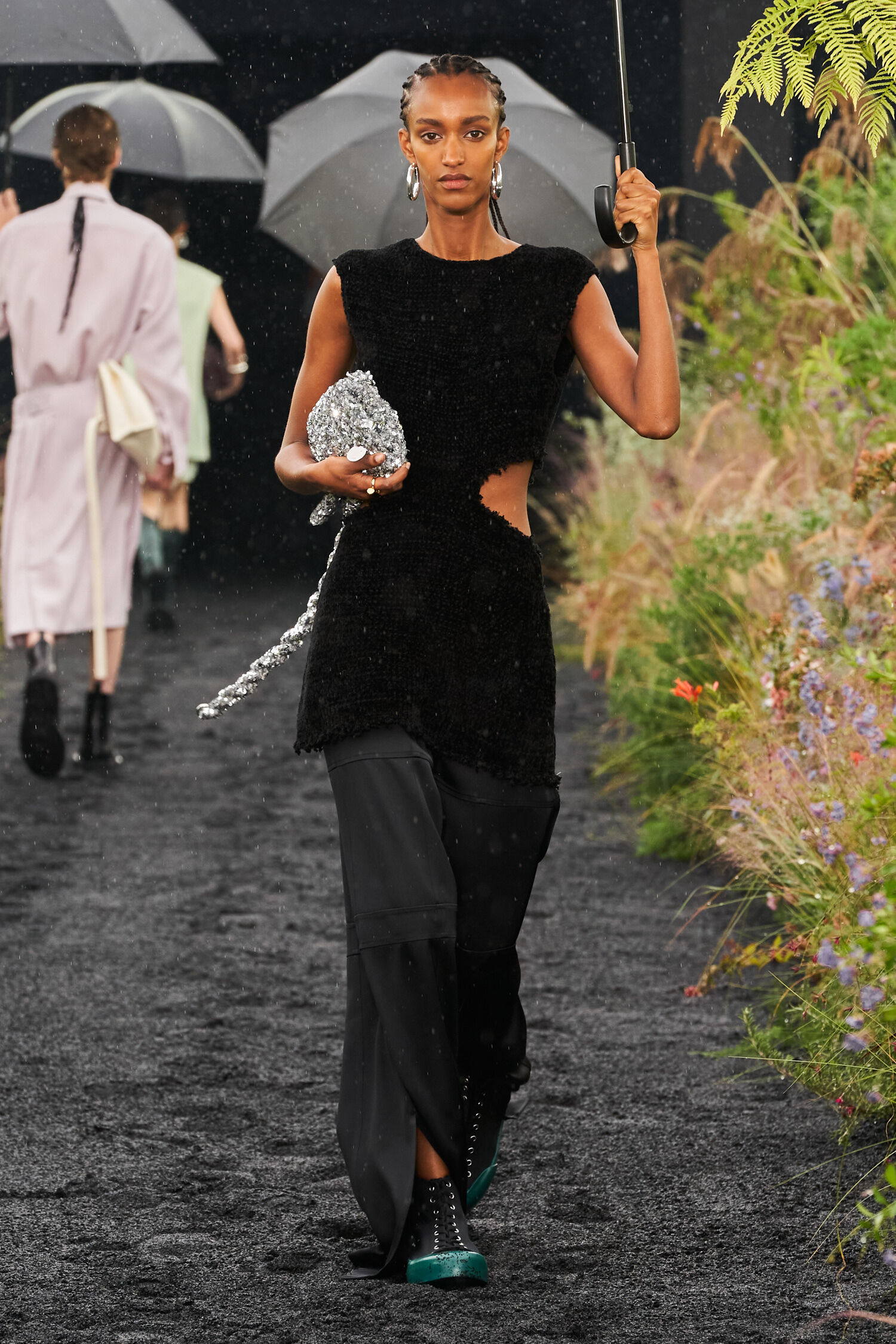Women and Men Show Spring/Summer 2023