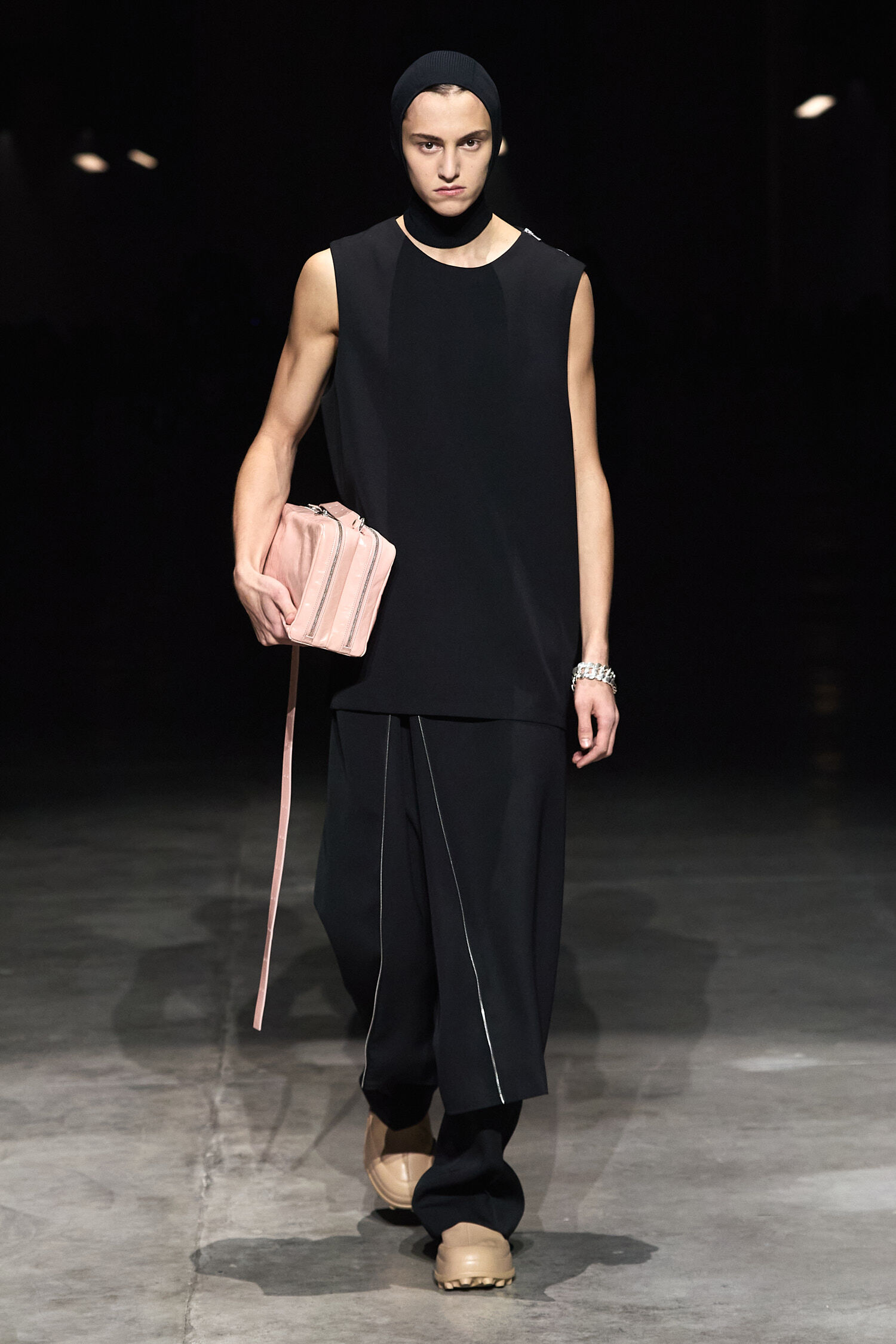 Women's and Men's Fall/Winter 2023 show collection
