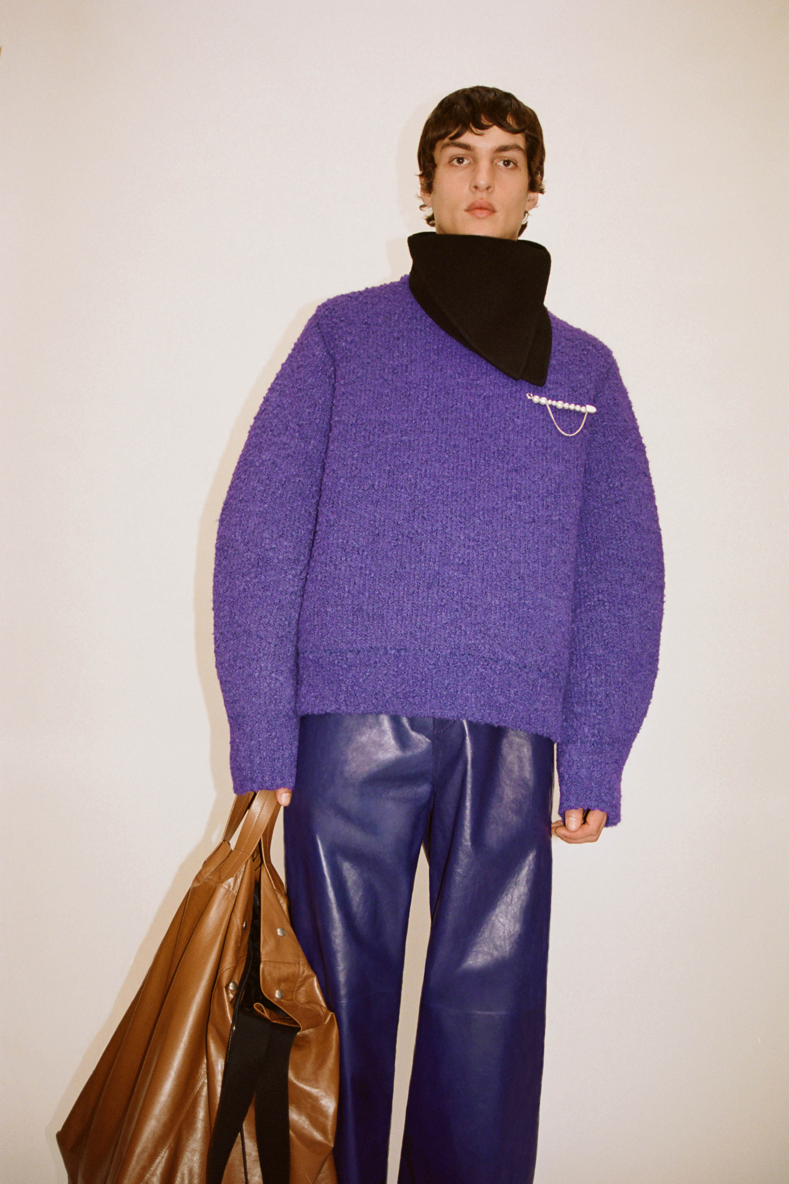 Jil Sander Prefall 2023