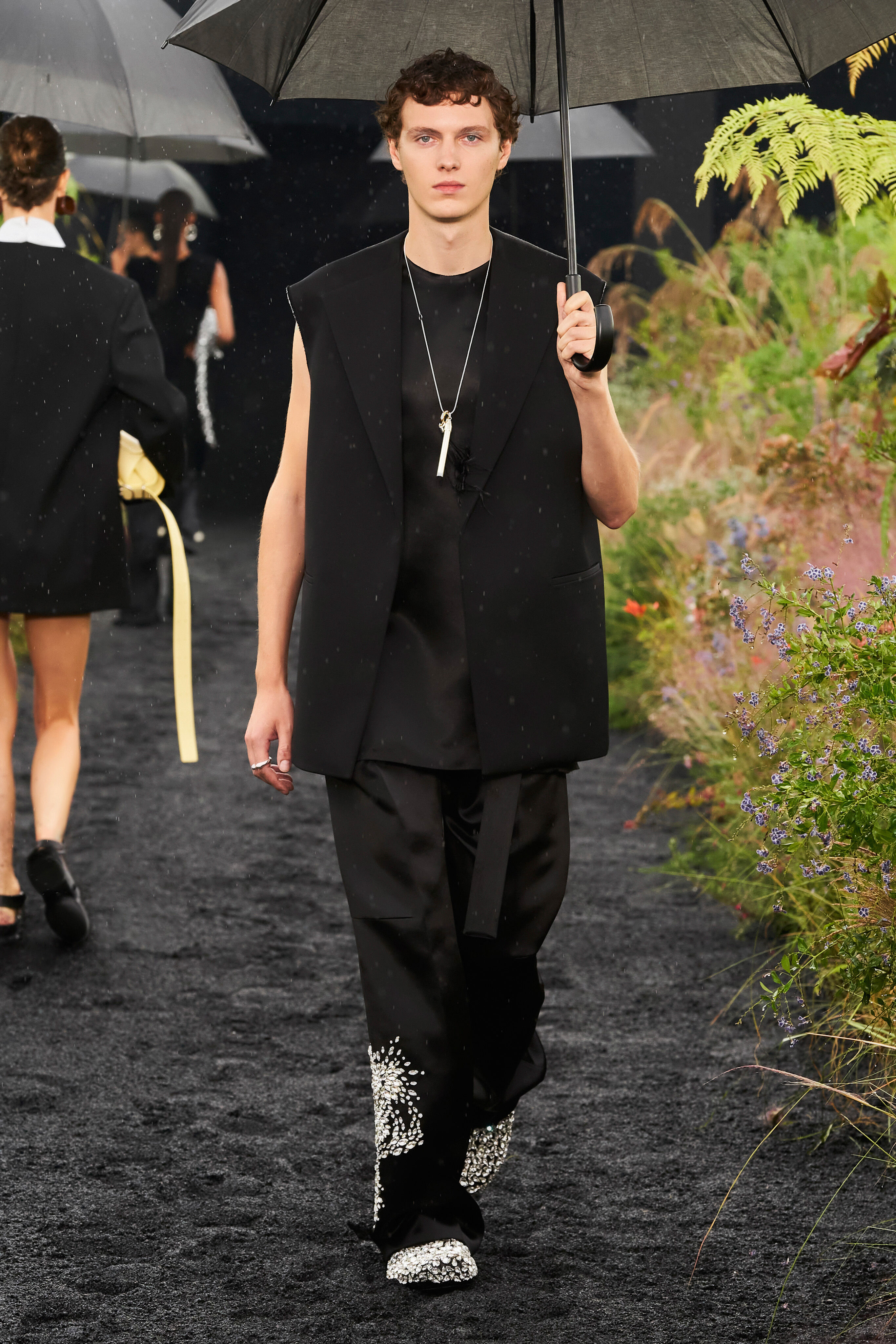 Women and Men Show Spring/Summer 2023