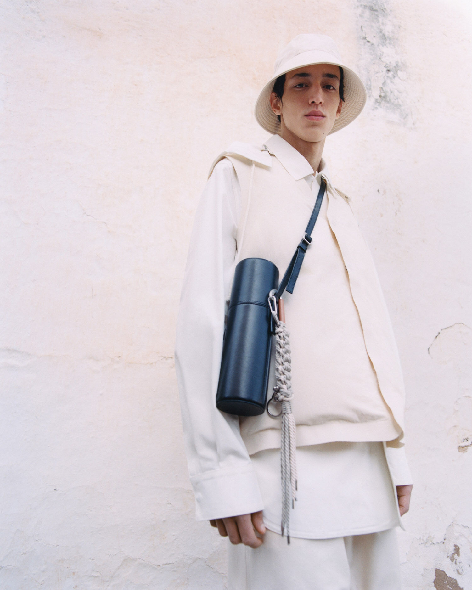 Jil Sander+ 2023 spring/summer collection