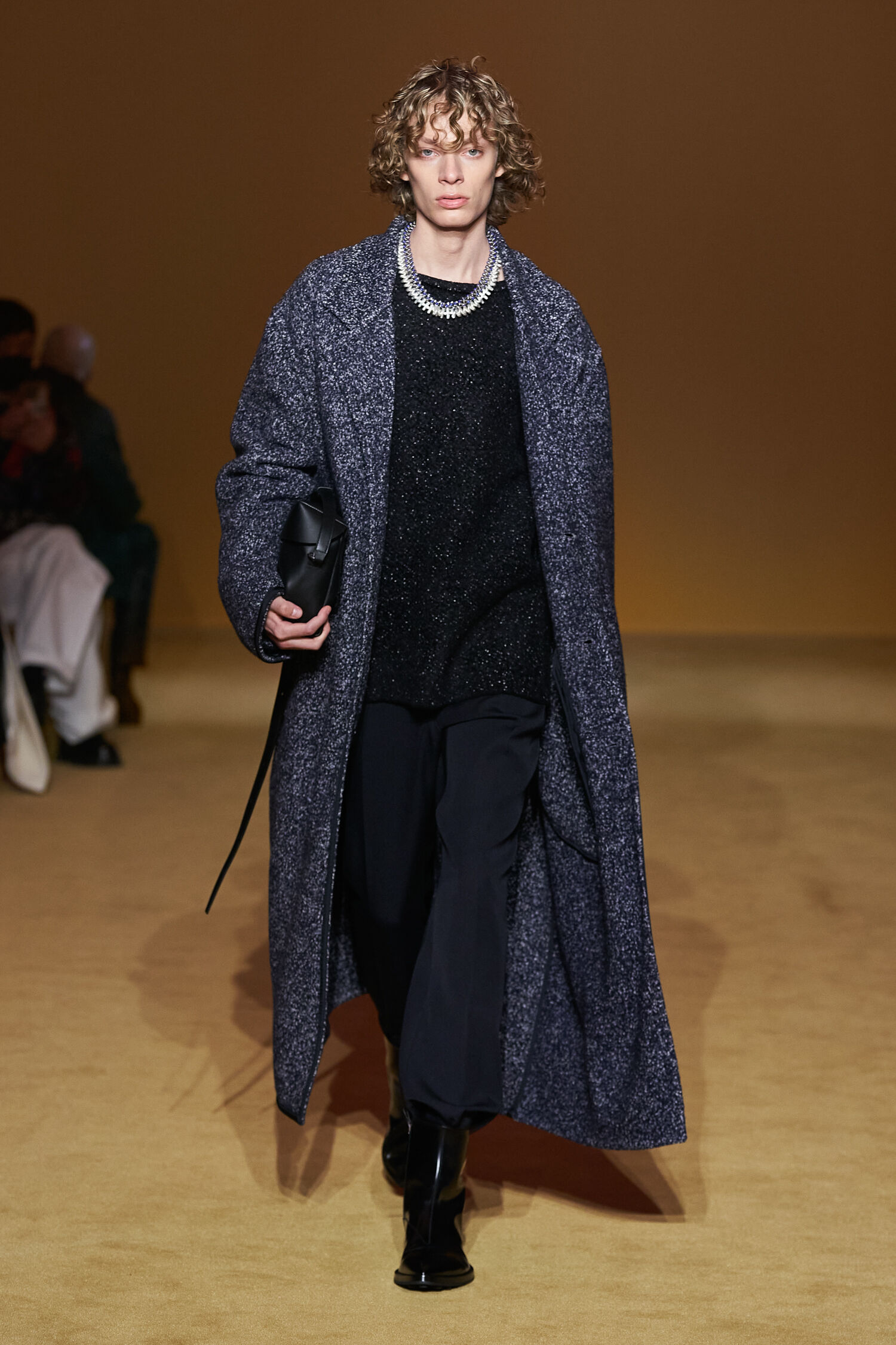 Men Show Fall Winter 2022