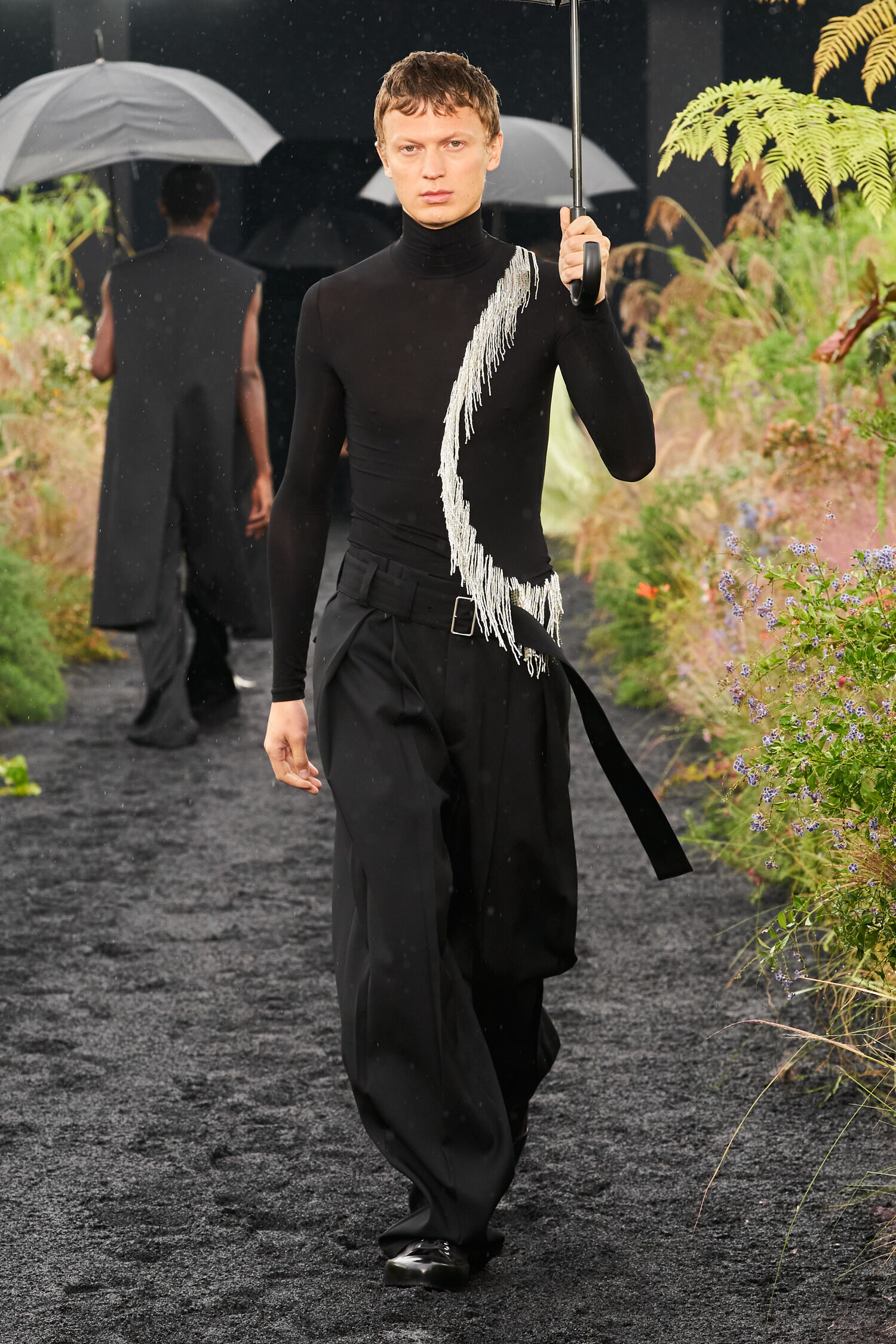 Women and Men Show Spring/Summer 2023