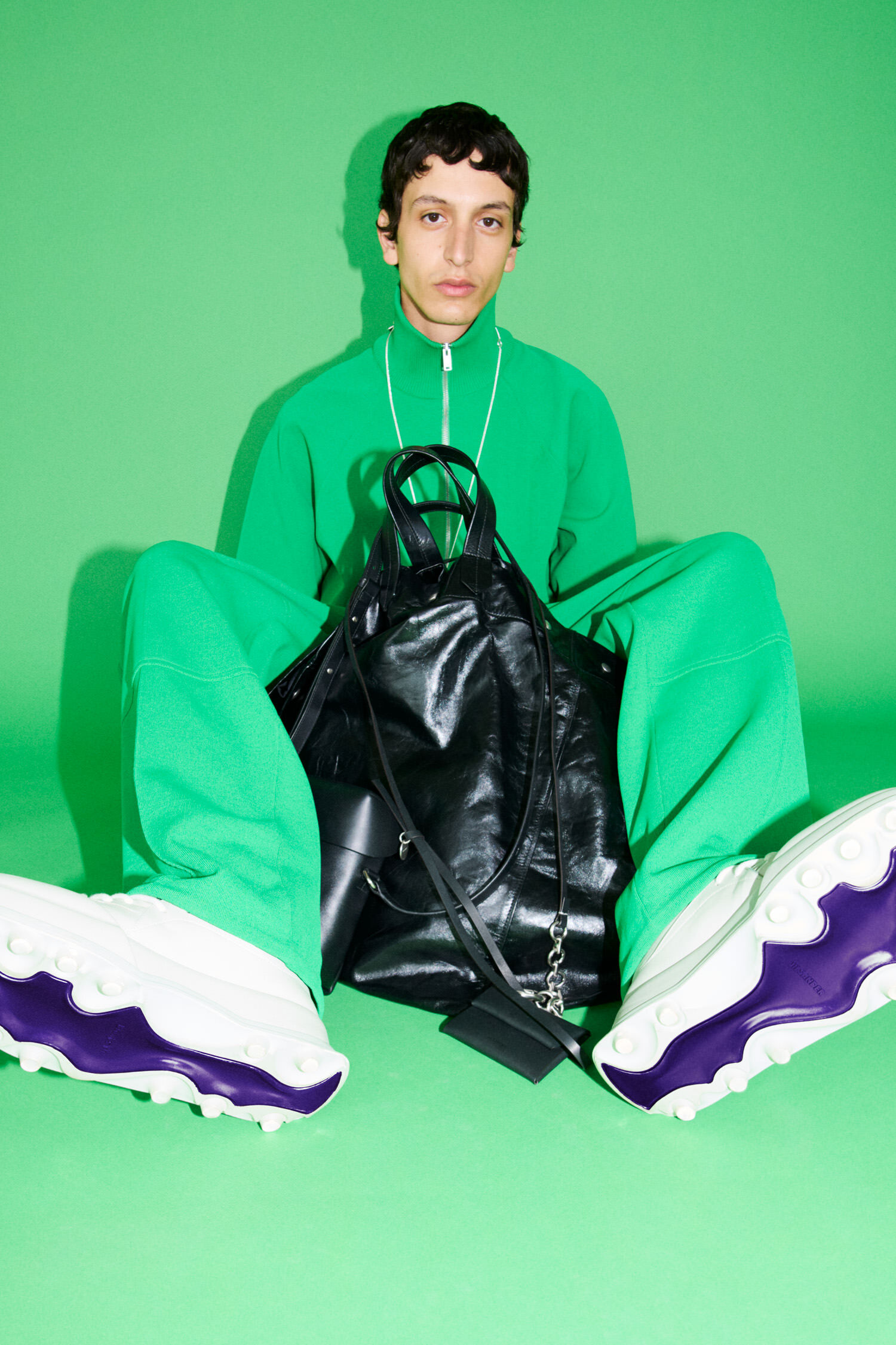 Men's Resort 2024