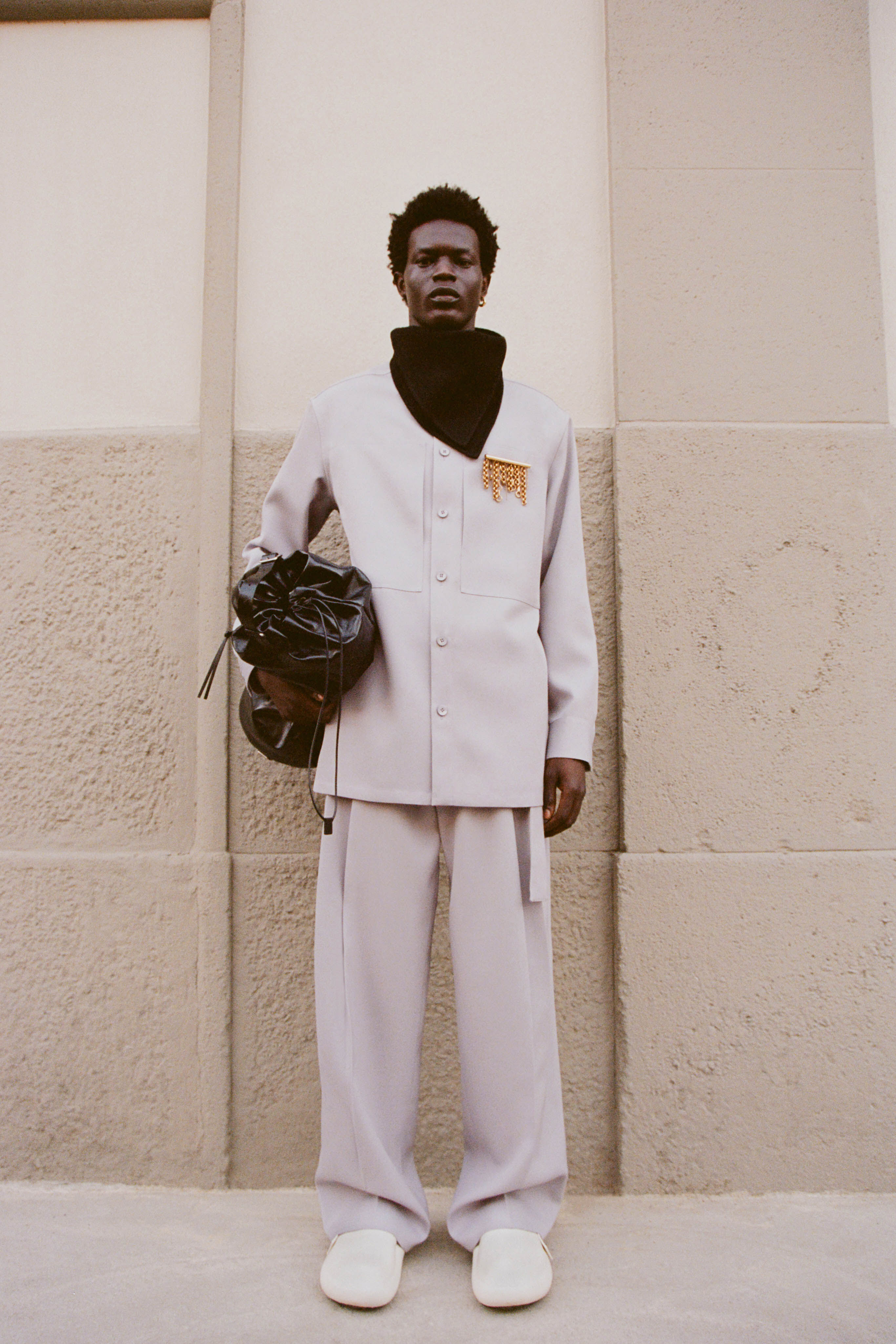Jil Sander Prefall 2023