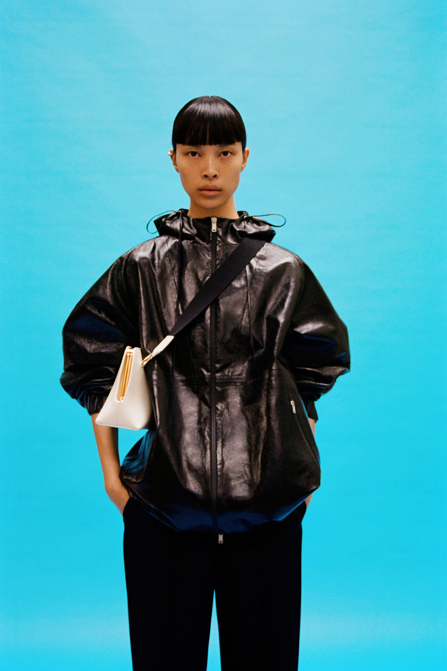 Jil Sander Prefall 2023